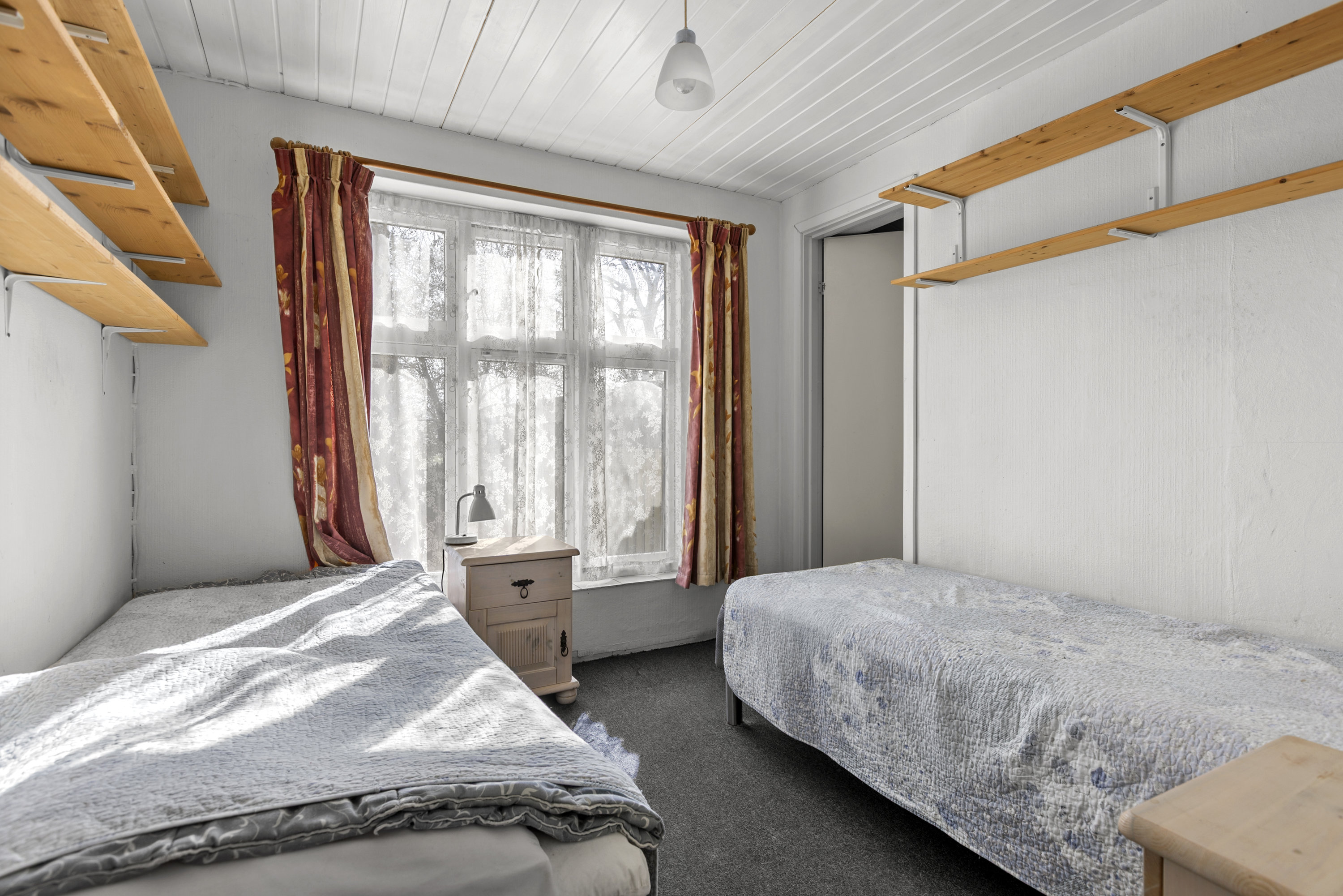 Fremhævet værelse billede i fuldskærmstilstand. Billede af Holbækvej 138C, Haraldsted, 4100 Ringsted