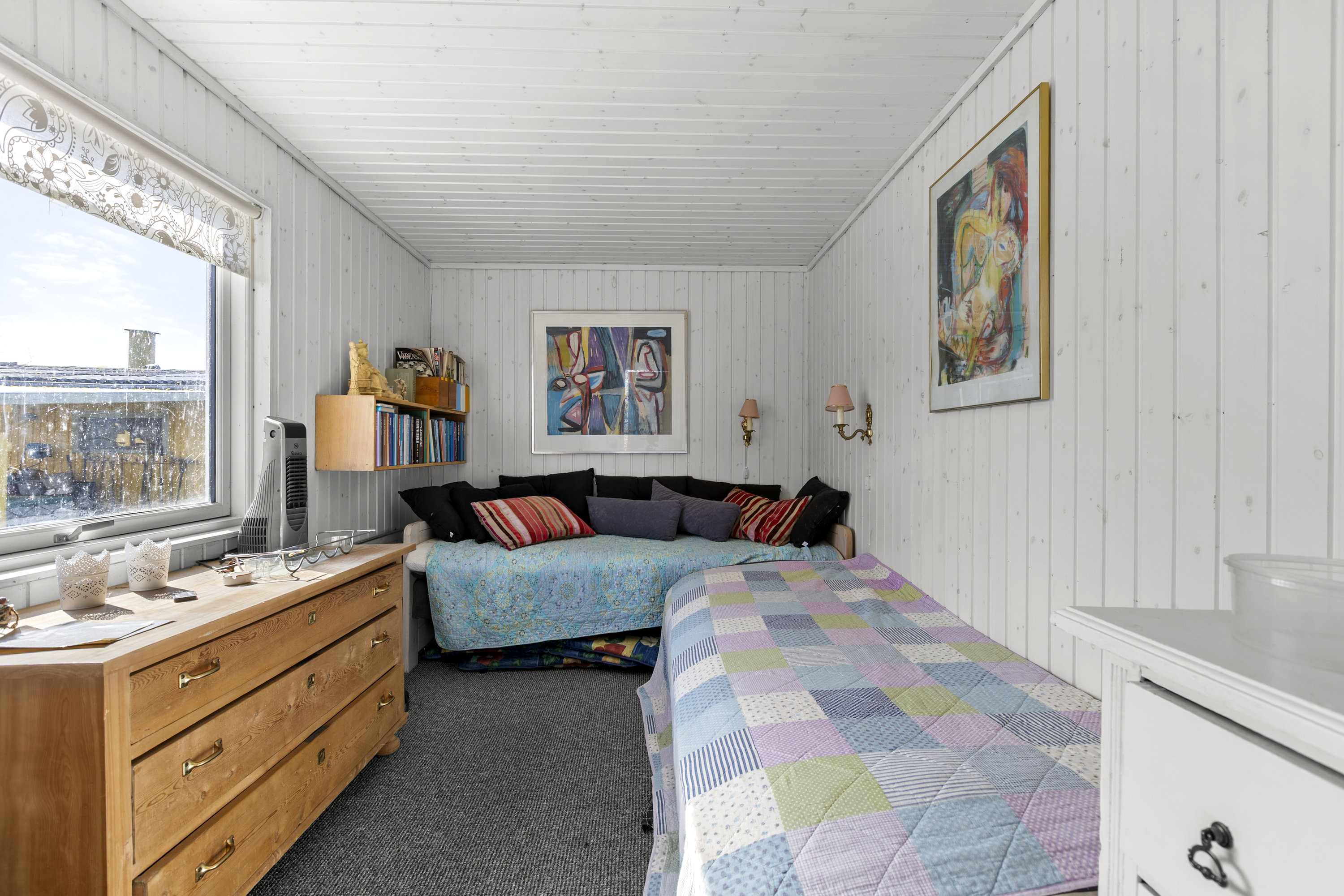 Fremhævet anneks billede i fuldskærmstilstand. Billede af Holbækvej 138C, Haraldsted, 4100 Ringsted