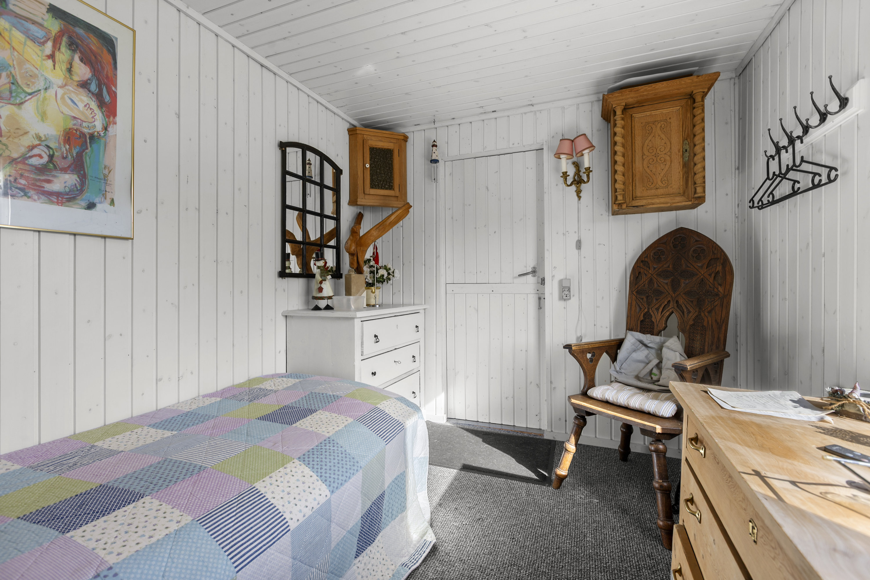 Fremhævet anneks billede i fuldskærmstilstand. Billede af Holbækvej 138C, Haraldsted, 4100 Ringsted