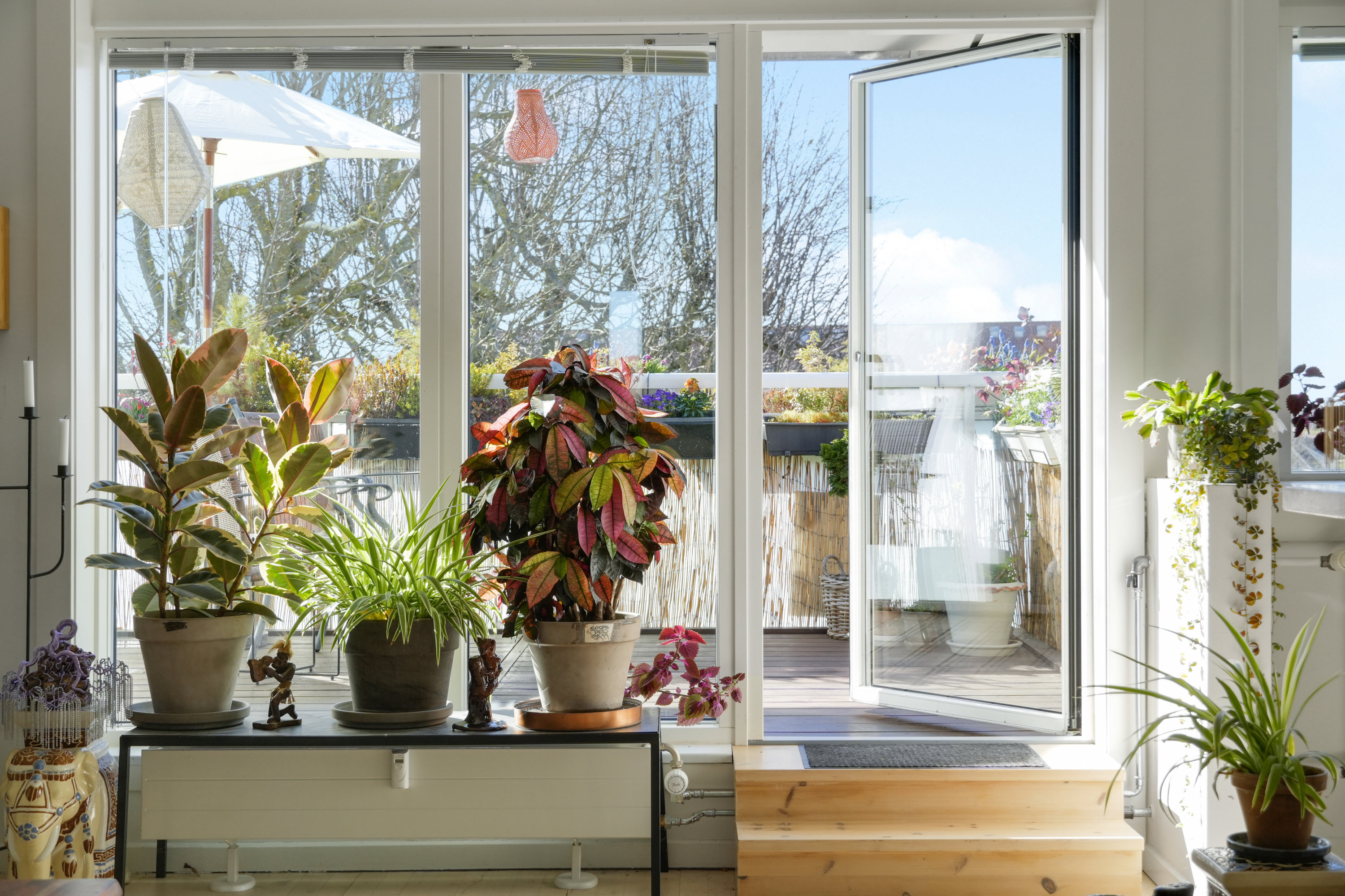 Fremhævet stue billede i fuldskærmstilstand. Billede af Næsborgvej 70, 2. th., 2650 Hvidovre