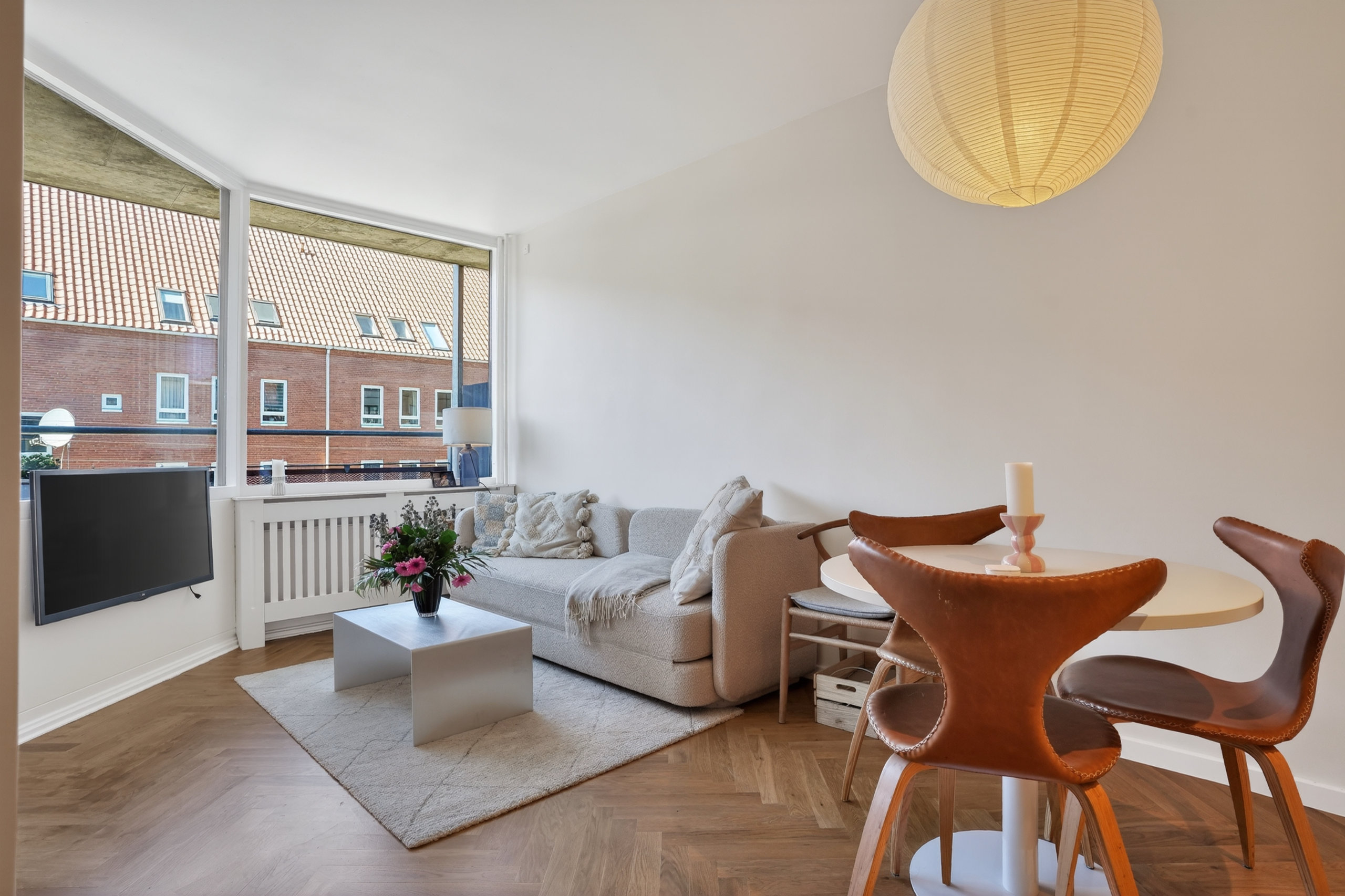 Ejerlejlighed: Stue på Heimdalsgade 42, 2. 19., 2200 København N