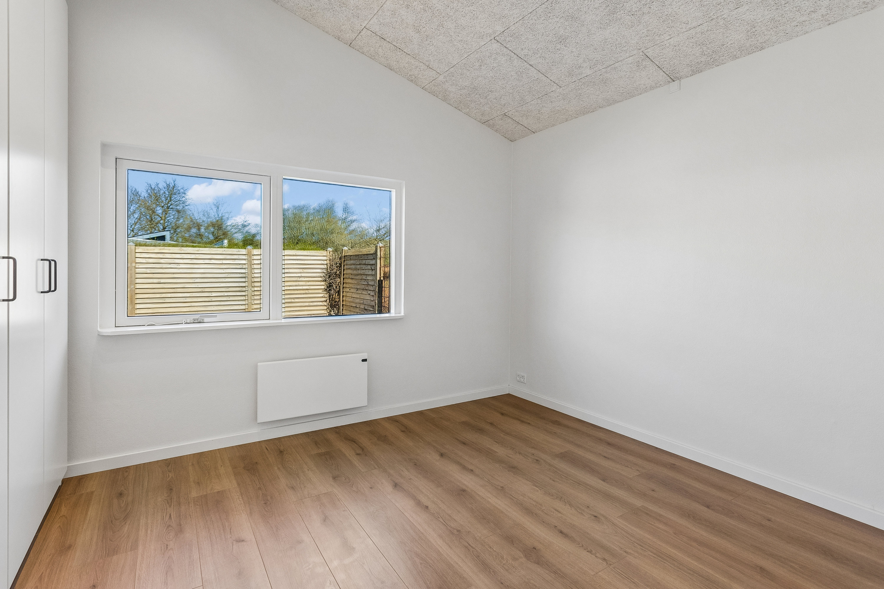 Fremhævet værelse billede i fuldskærmstilstand. Billede af Fabersvej 22, 7500 Holstebro