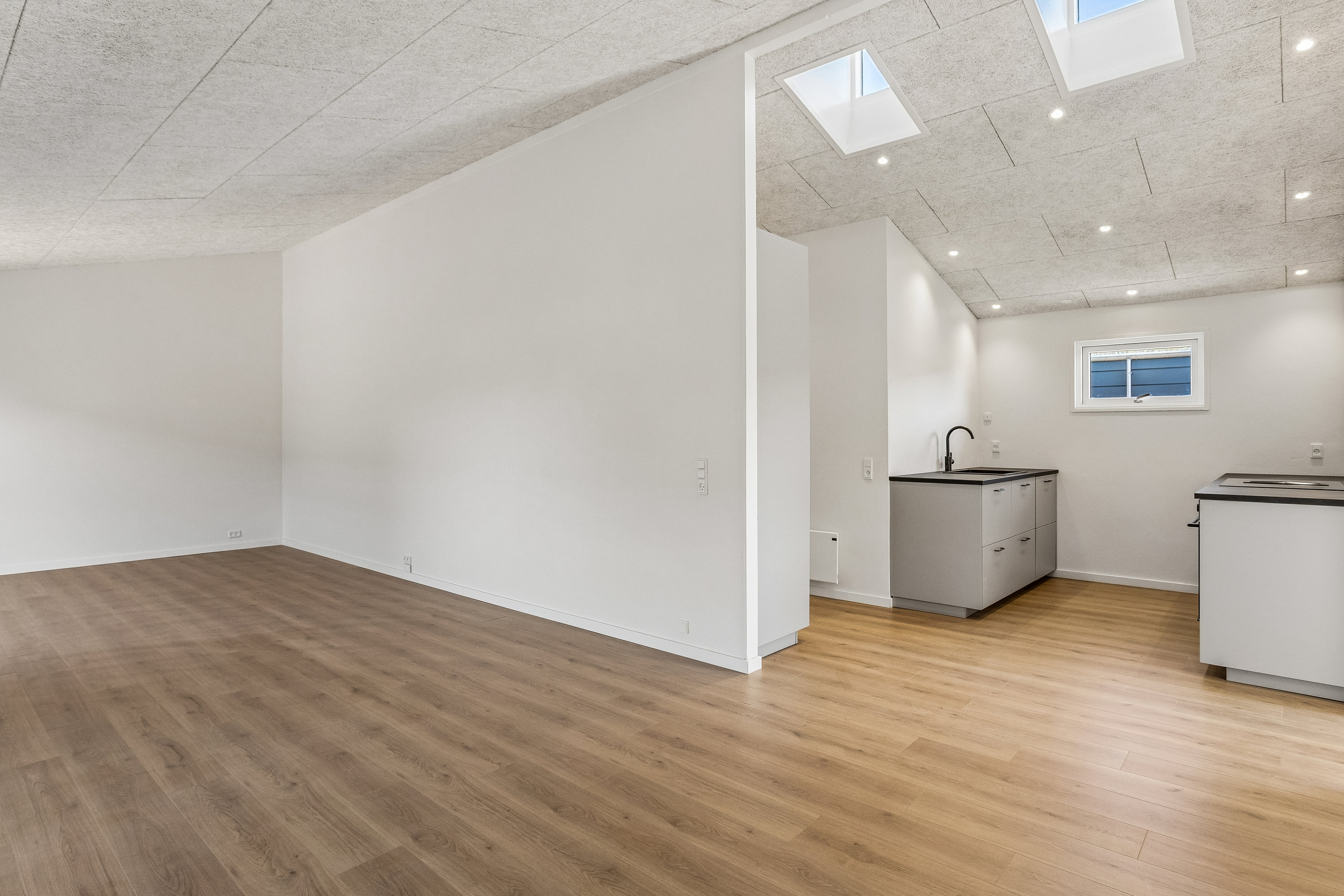 Miniaturebillede 1: værelse. Billede af Fabersvej 22, 7500 Holstebro