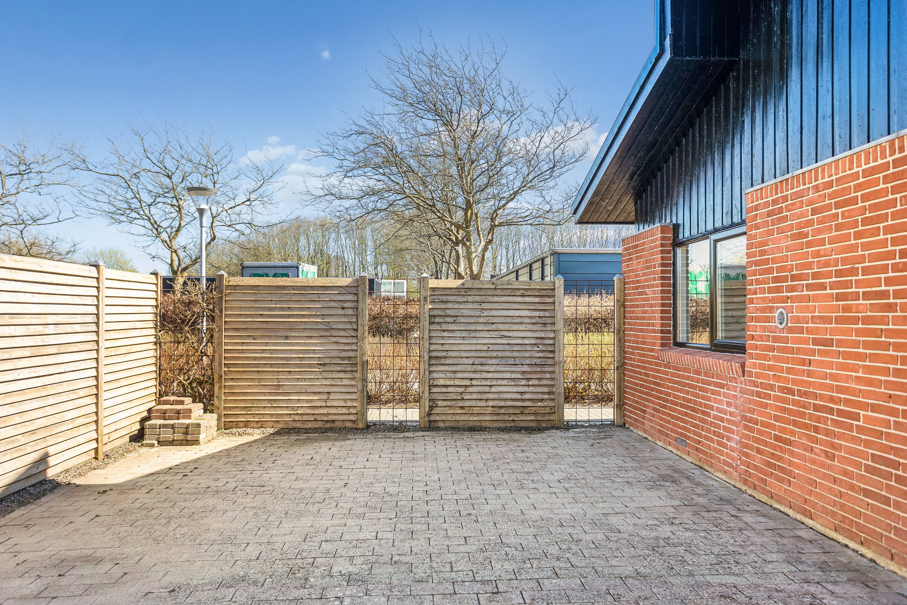 Fremhævet andet billede i fuldskærmstilstand. Billede af Fabersvej 22, 7500 Holstebro