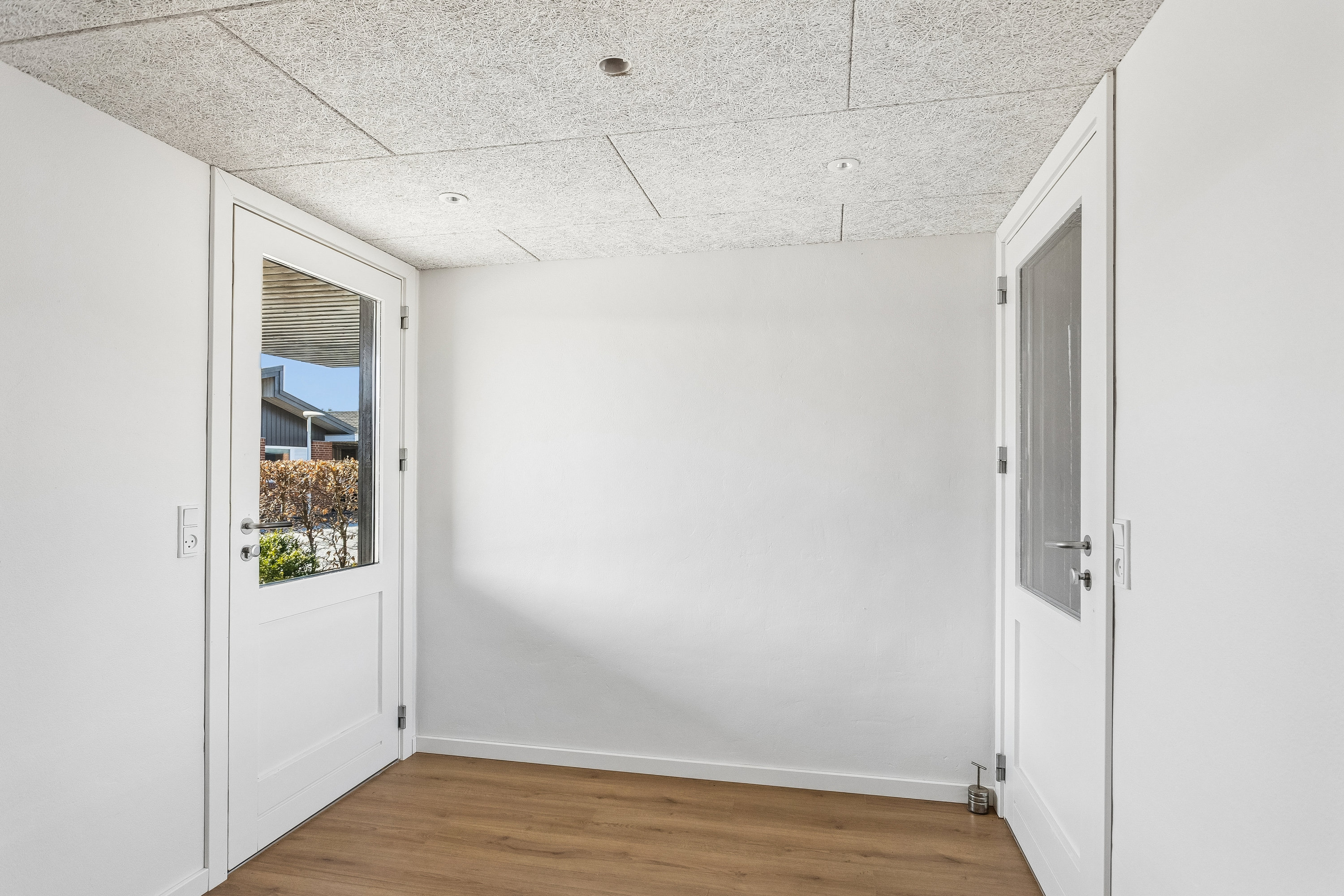 Fremhævet værelse billede i fuldskærmstilstand. Billede af Fabersvej 22, 7500 Holstebro