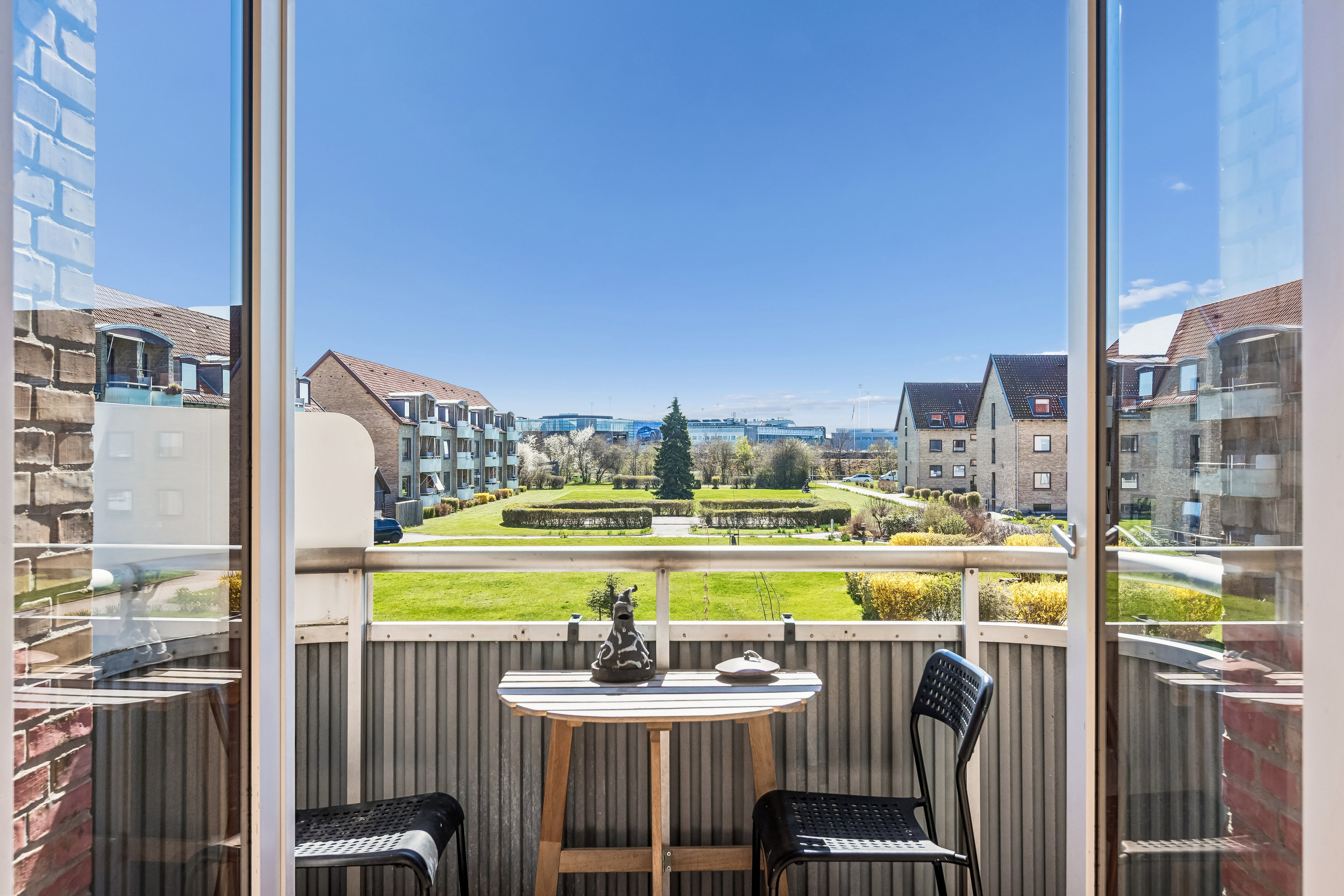 Ejerlejlighed: Altan på Kofoed Jensens Alle 9, 1. th., 2770 Kastrup