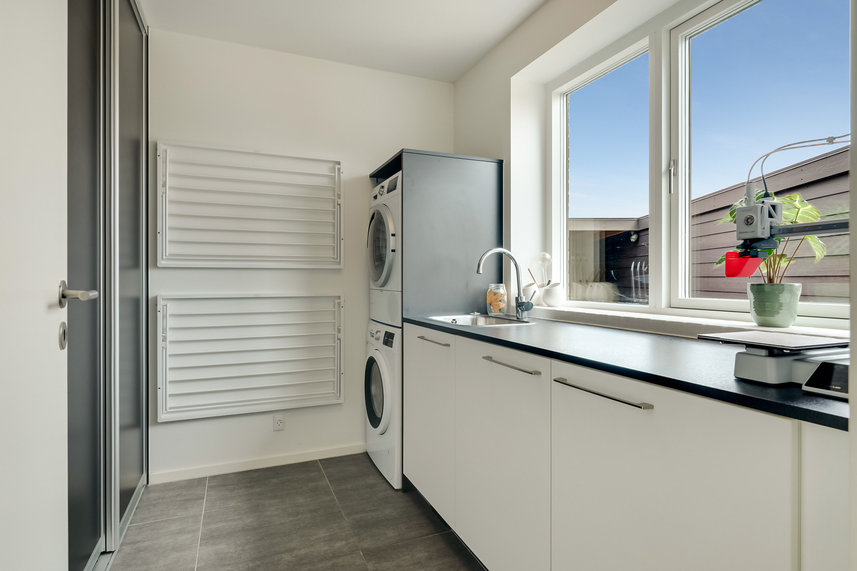 Fremhævet bryggers billede i fuldskærmstilstand. Billede af Hustomten 21, 5800 Nyborg