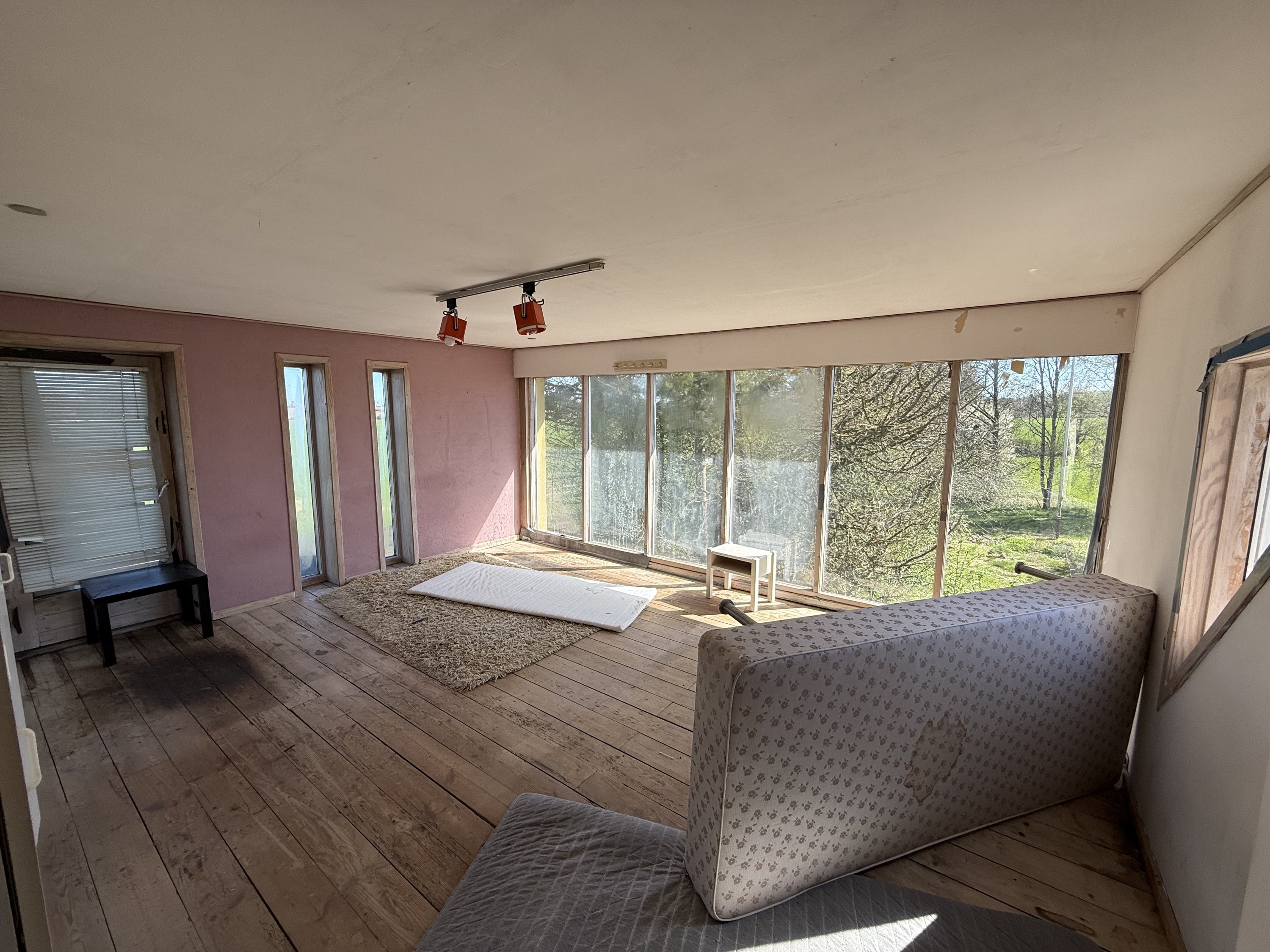 Fremhævet  billede i fuldskærmstilstand. Billede af Hestehavevej 26, Ore, 5792 Årslev