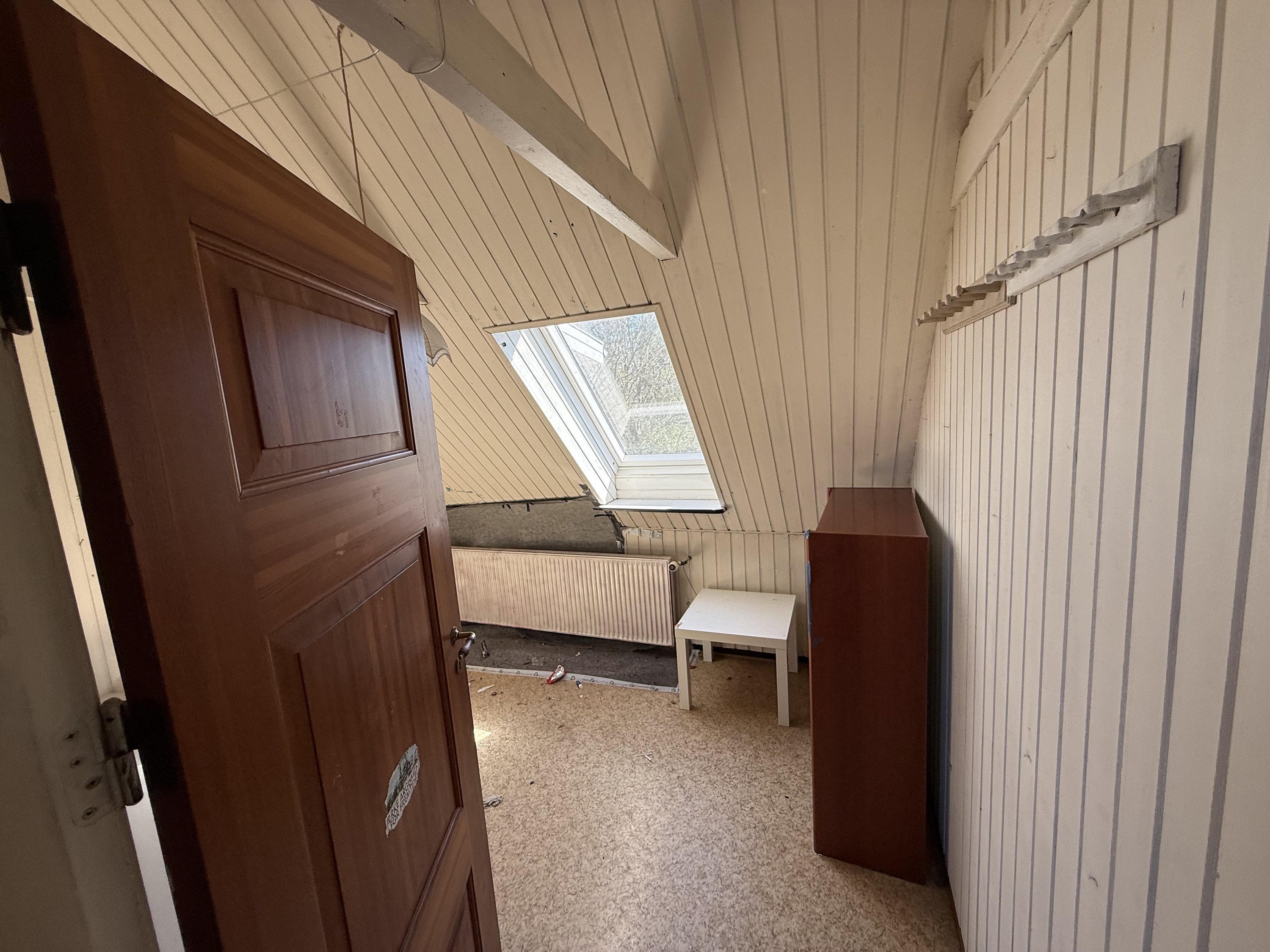 Fremhævet  billede i fuldskærmstilstand. Billede af Hestehavevej 26, Ore, 5792 Årslev