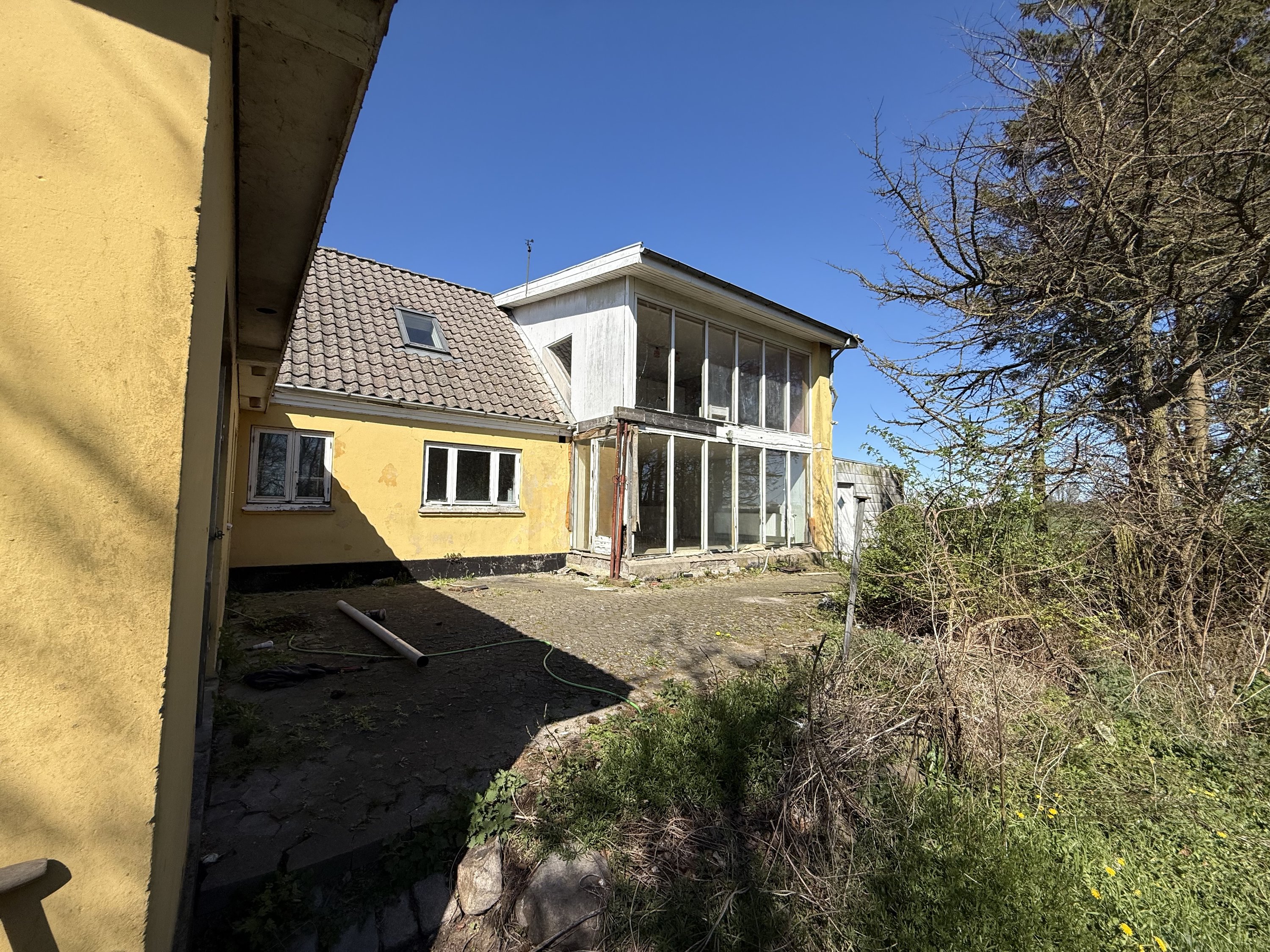 Fremhævet  billede i fuldskærmstilstand. Billede af Hestehavevej 26, Ore, 5792 Årslev