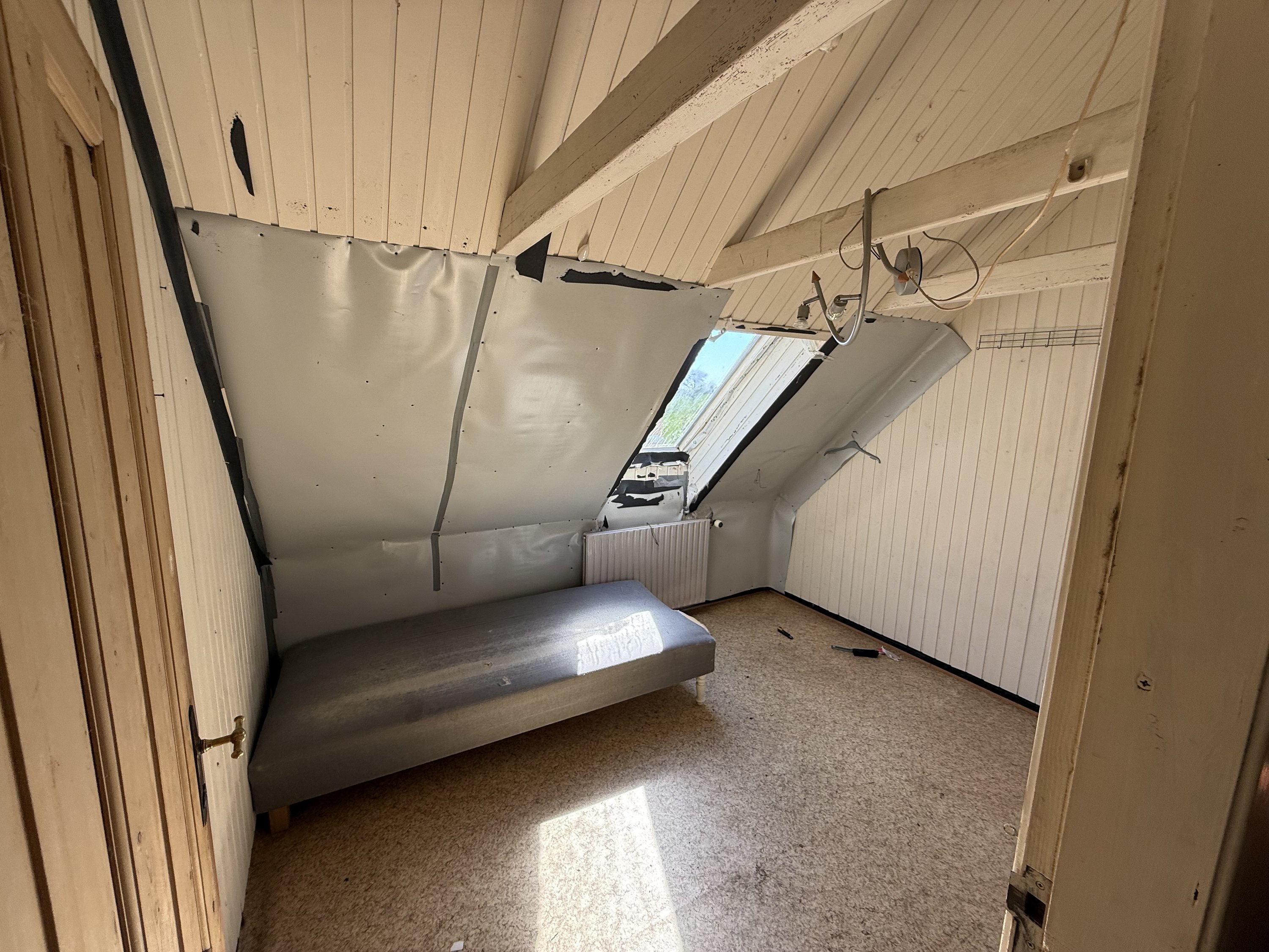 Fremhævet  billede i fuldskærmstilstand. Billede af Hestehavevej 26, Ore, 5792 Årslev