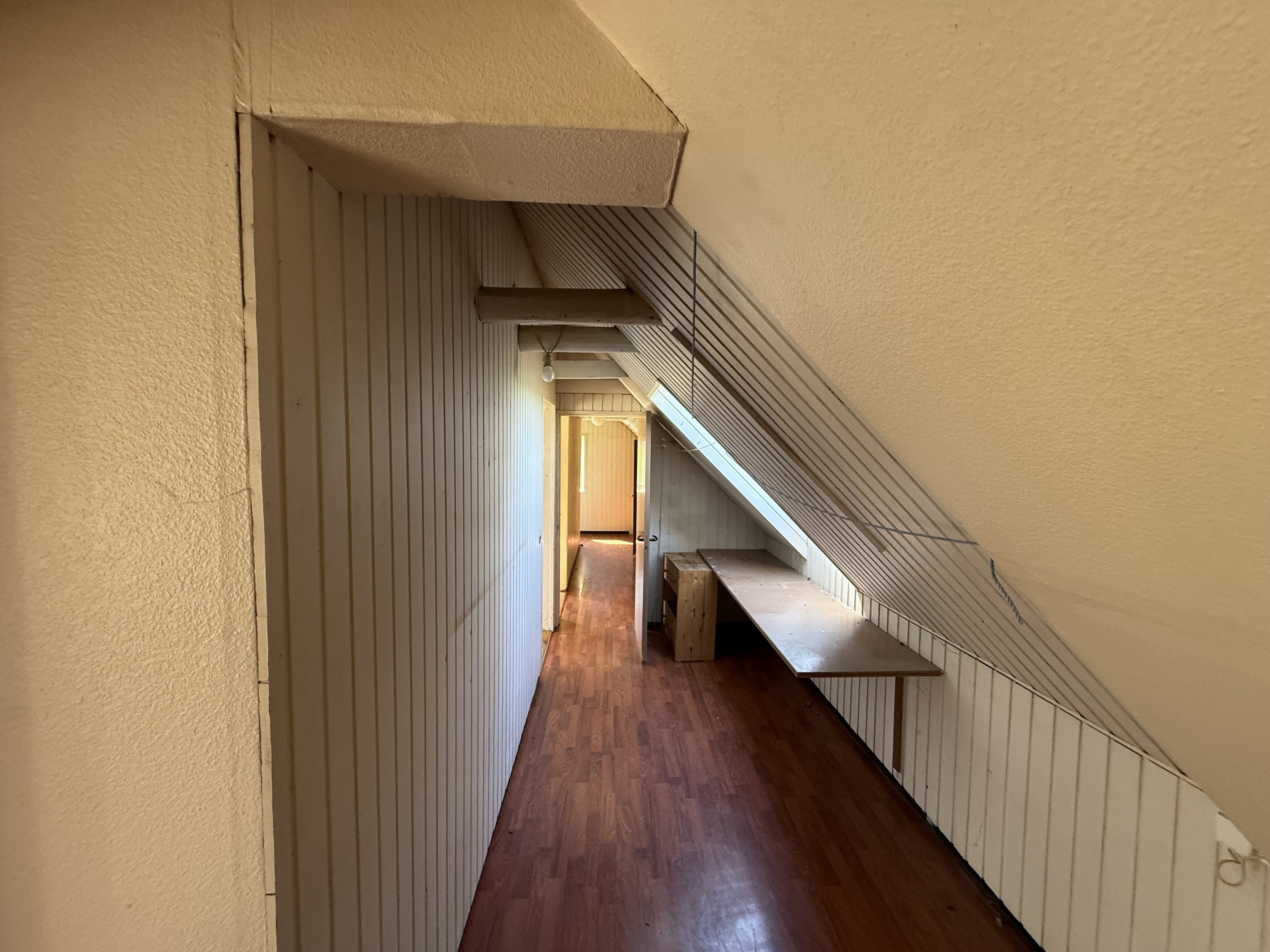 Fremhævet  billede i fuldskærmstilstand. Billede af Hestehavevej 26, Ore, 5792 Årslev