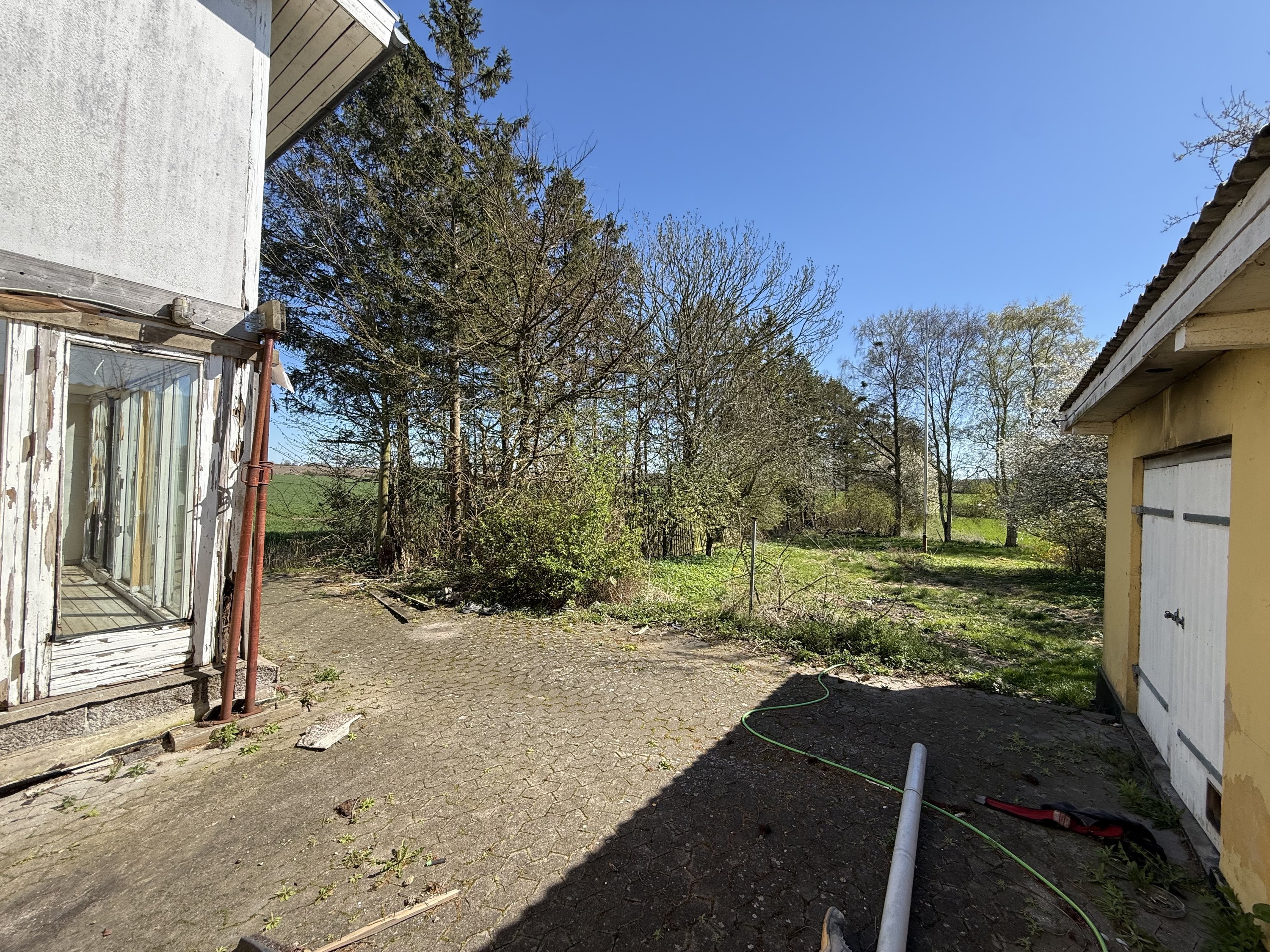 Fremhævet  billede i fuldskærmstilstand. Billede af Hestehavevej 26, Ore, 5792 Årslev