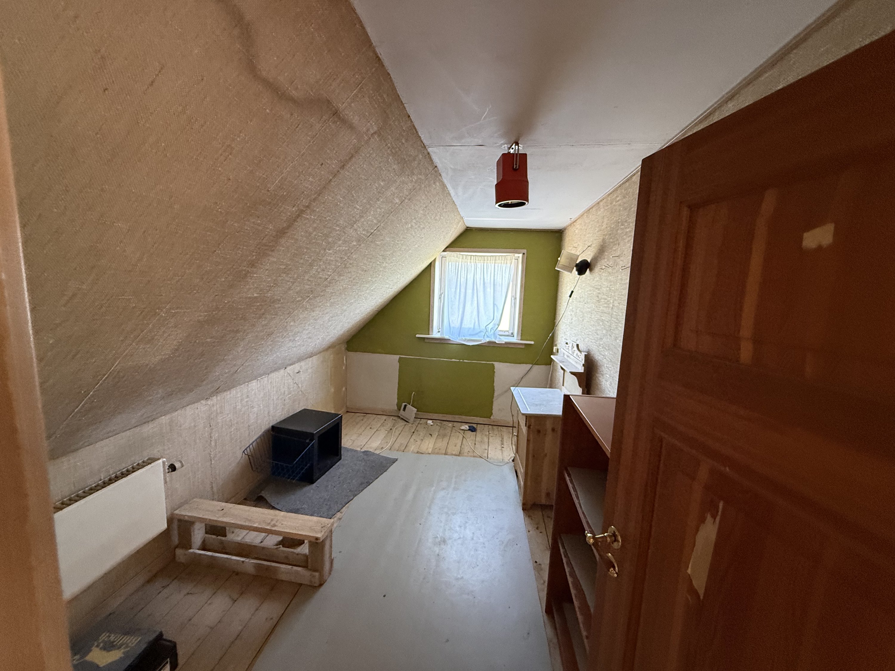 Fremhævet  billede i fuldskærmstilstand. Billede af Hestehavevej 26, Ore, 5792 Årslev