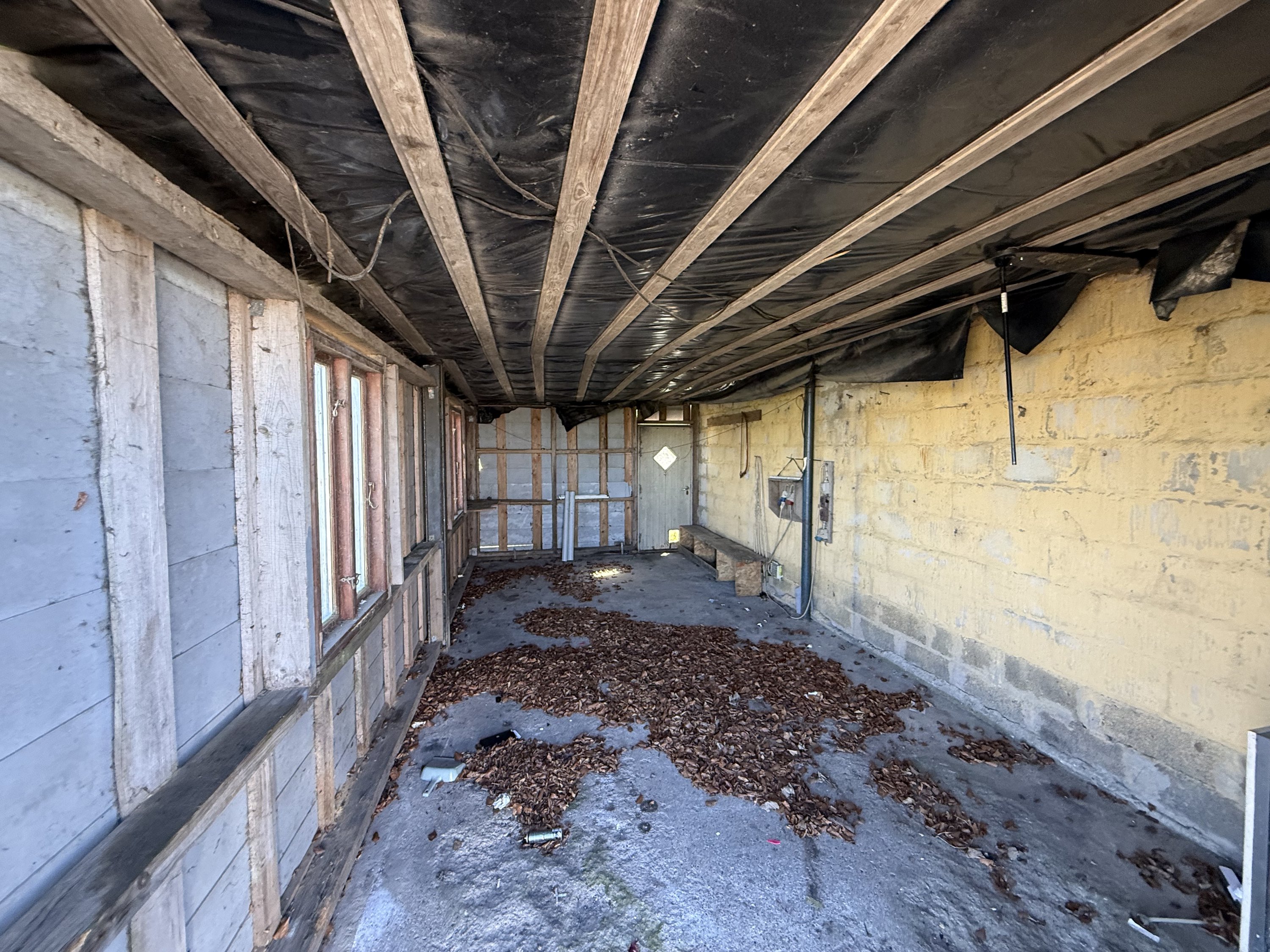 Fremhævet  billede i fuldskærmstilstand. Billede af Hestehavevej 26, Ore, 5792 Årslev