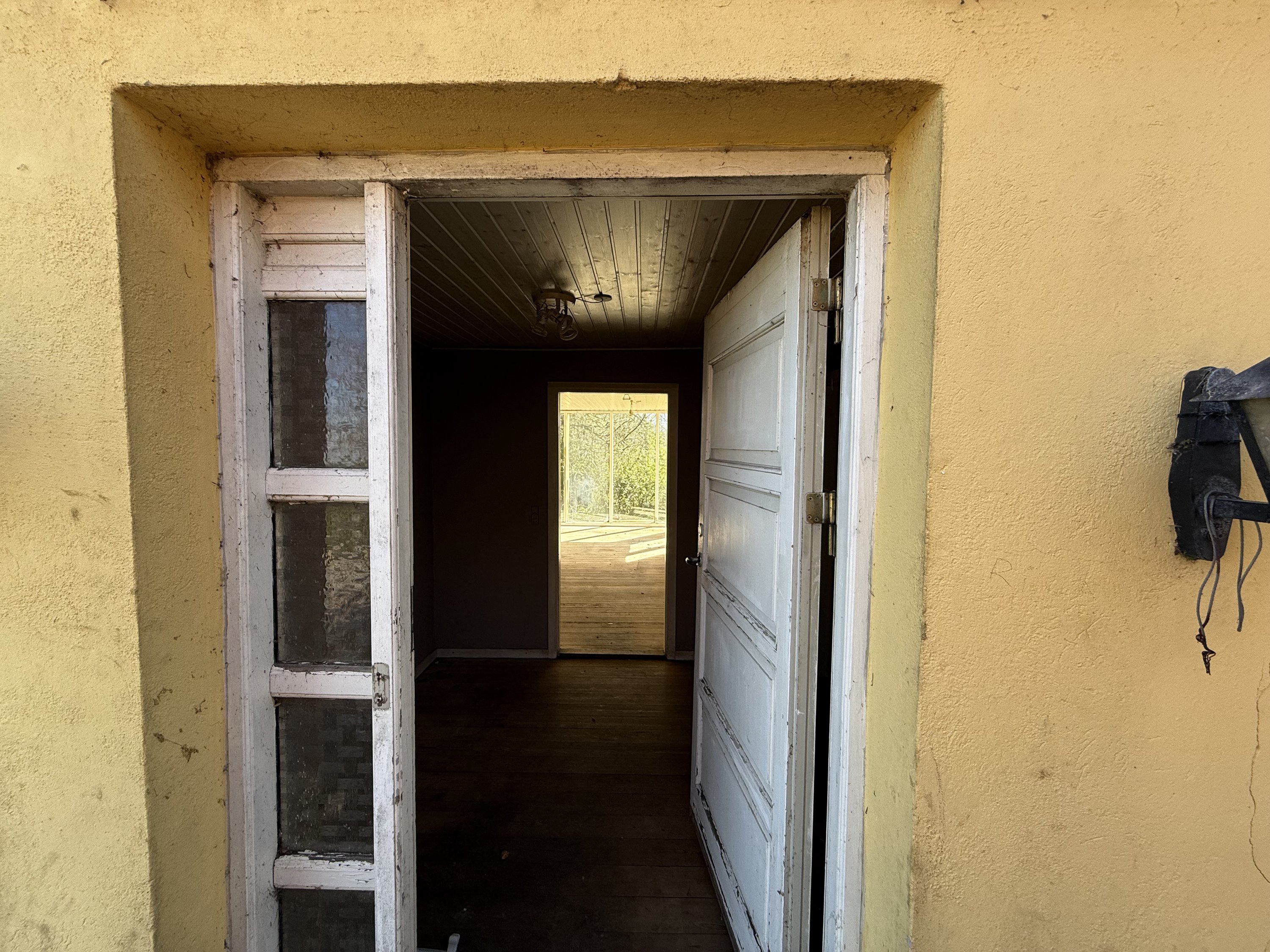 Miniaturebillede 1: . Billede af Hestehavevej 26, Ore, 5792 Årslev