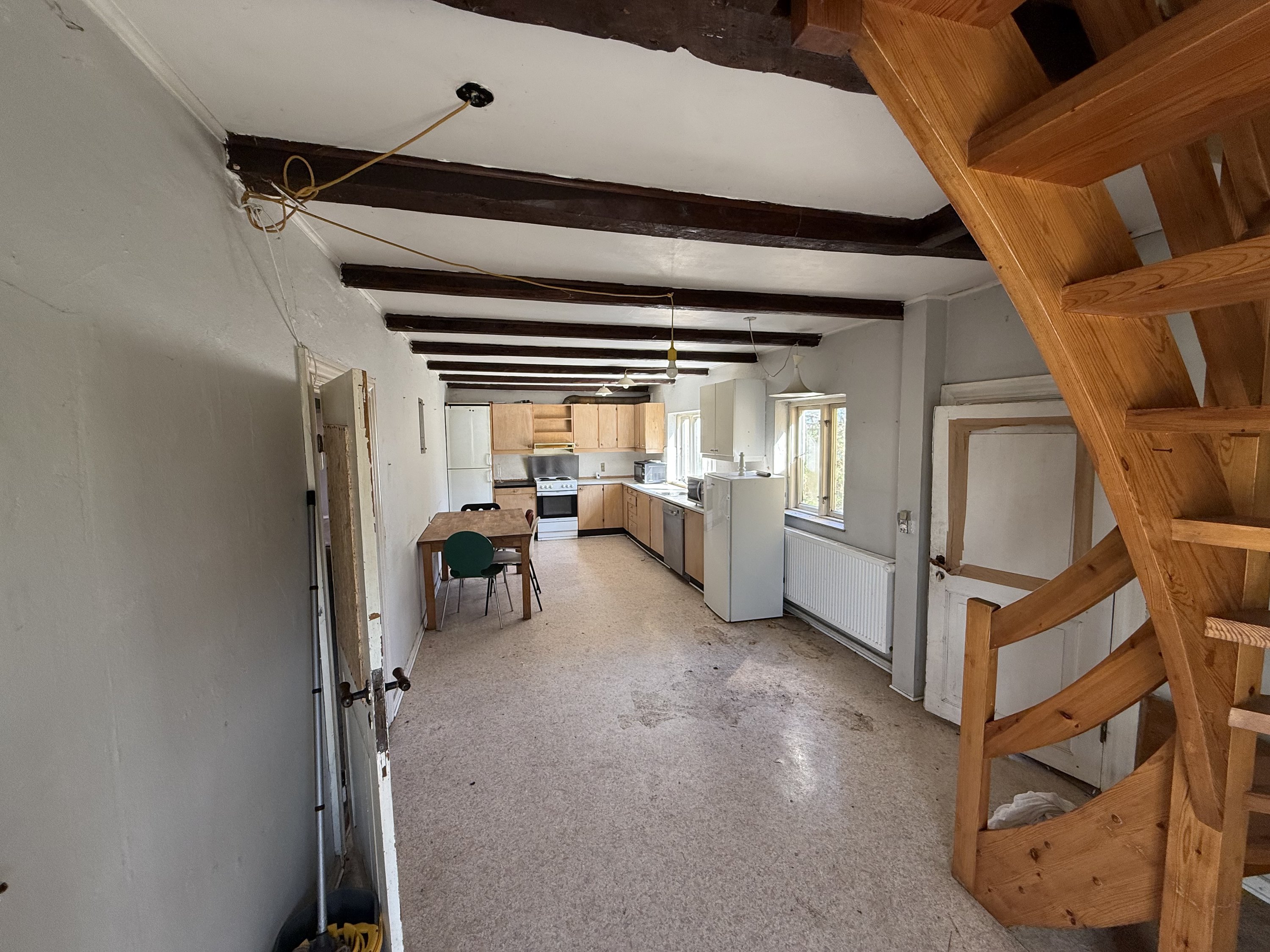 Fremhævet  billede i fuldskærmstilstand. Billede af Hestehavevej 26, Ore, 5792 Årslev