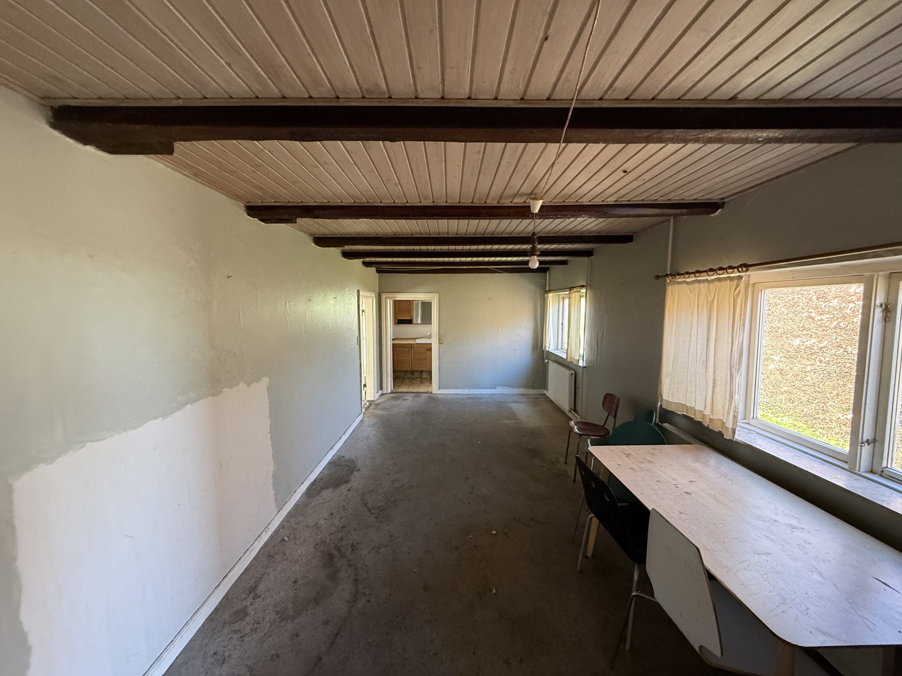 Fremhævet  billede i fuldskærmstilstand. Billede af Hestehavevej 26, Ore, 5792 Årslev