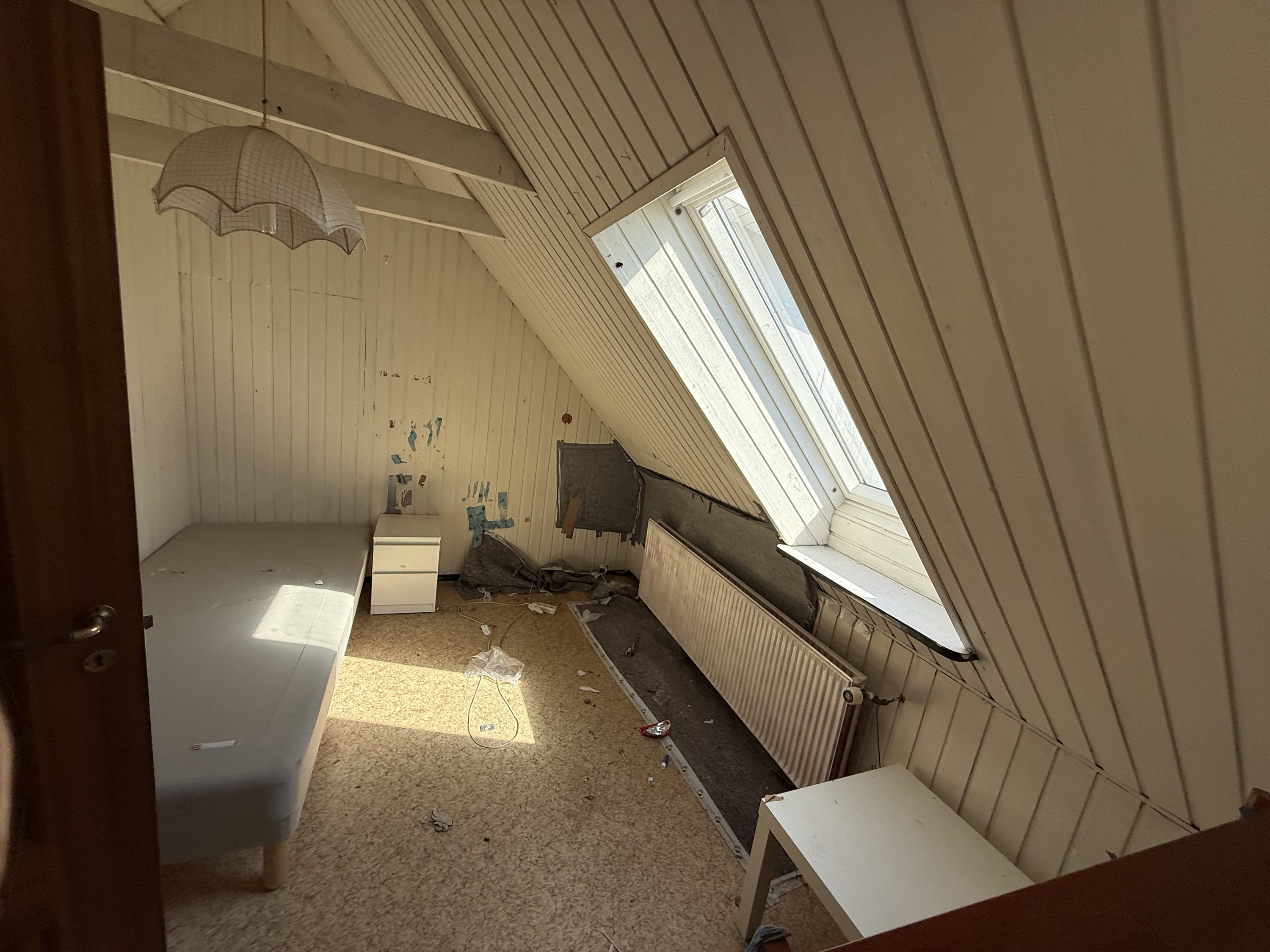 Fremhævet  billede i fuldskærmstilstand. Billede af Hestehavevej 26, Ore, 5792 Årslev