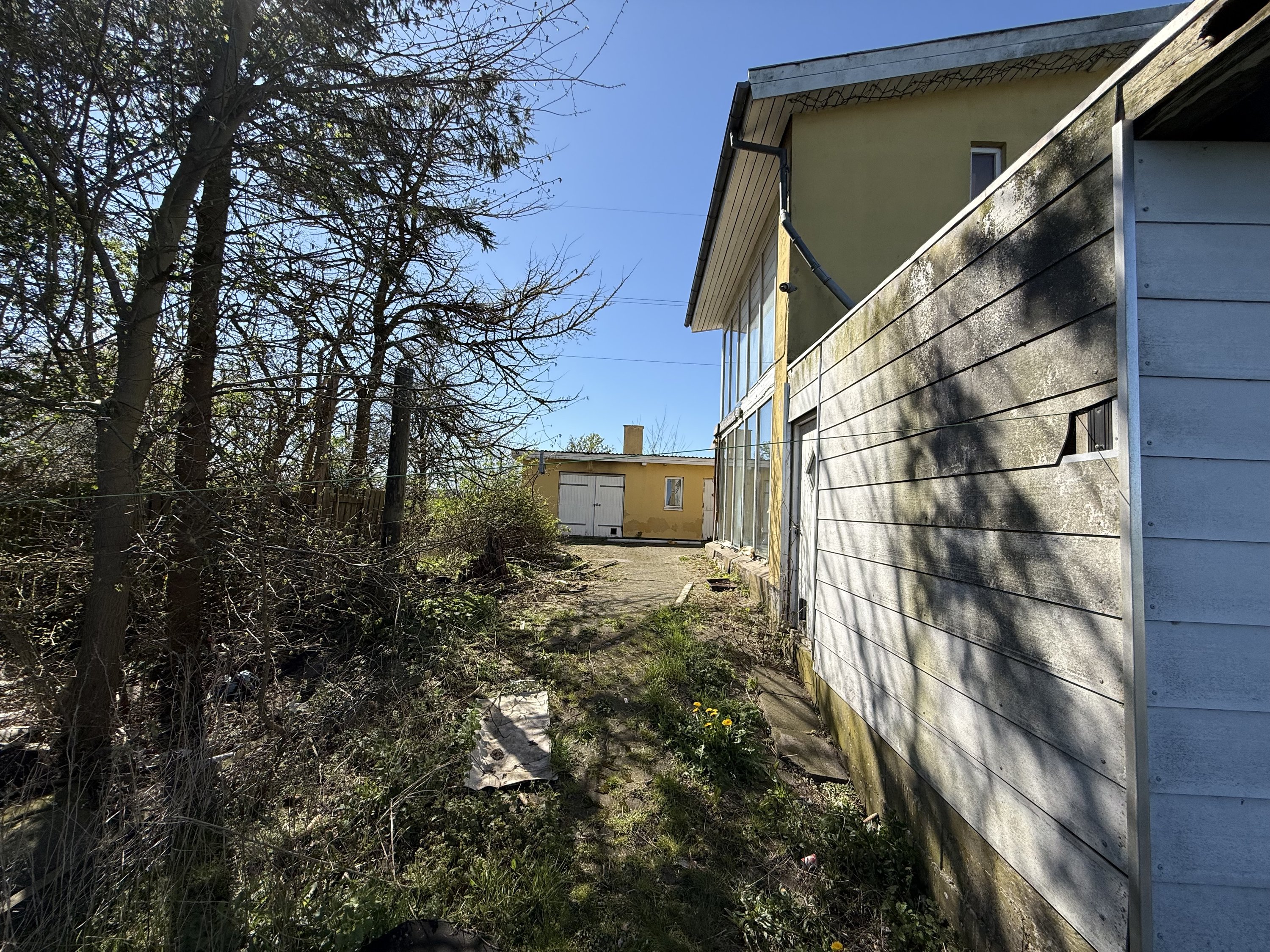 Fremhævet  billede i fuldskærmstilstand. Billede af Hestehavevej 26, Ore, 5792 Årslev