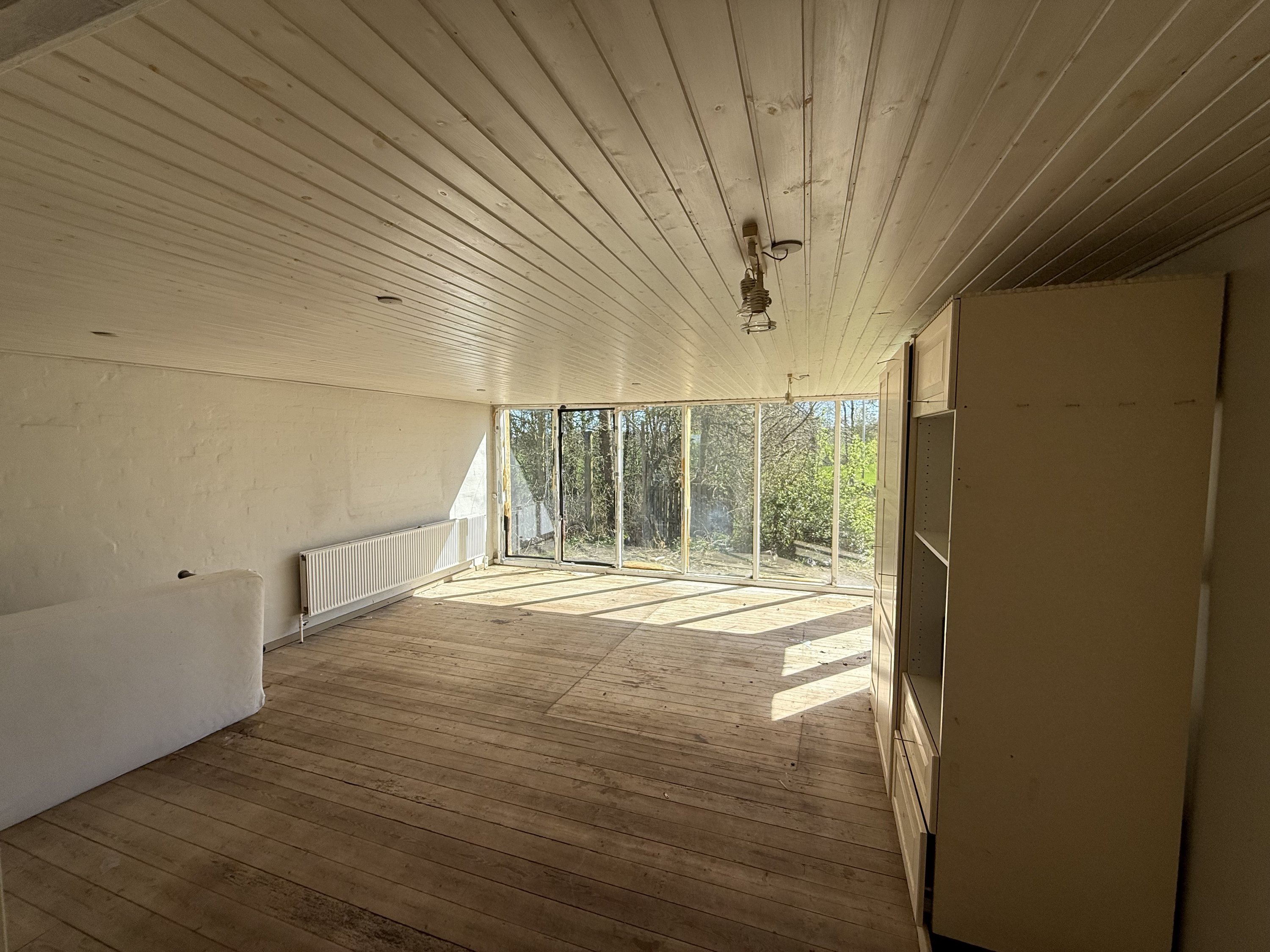 Fremhævet  billede i fuldskærmstilstand. Billede af Hestehavevej 26, Ore, 5792 Årslev