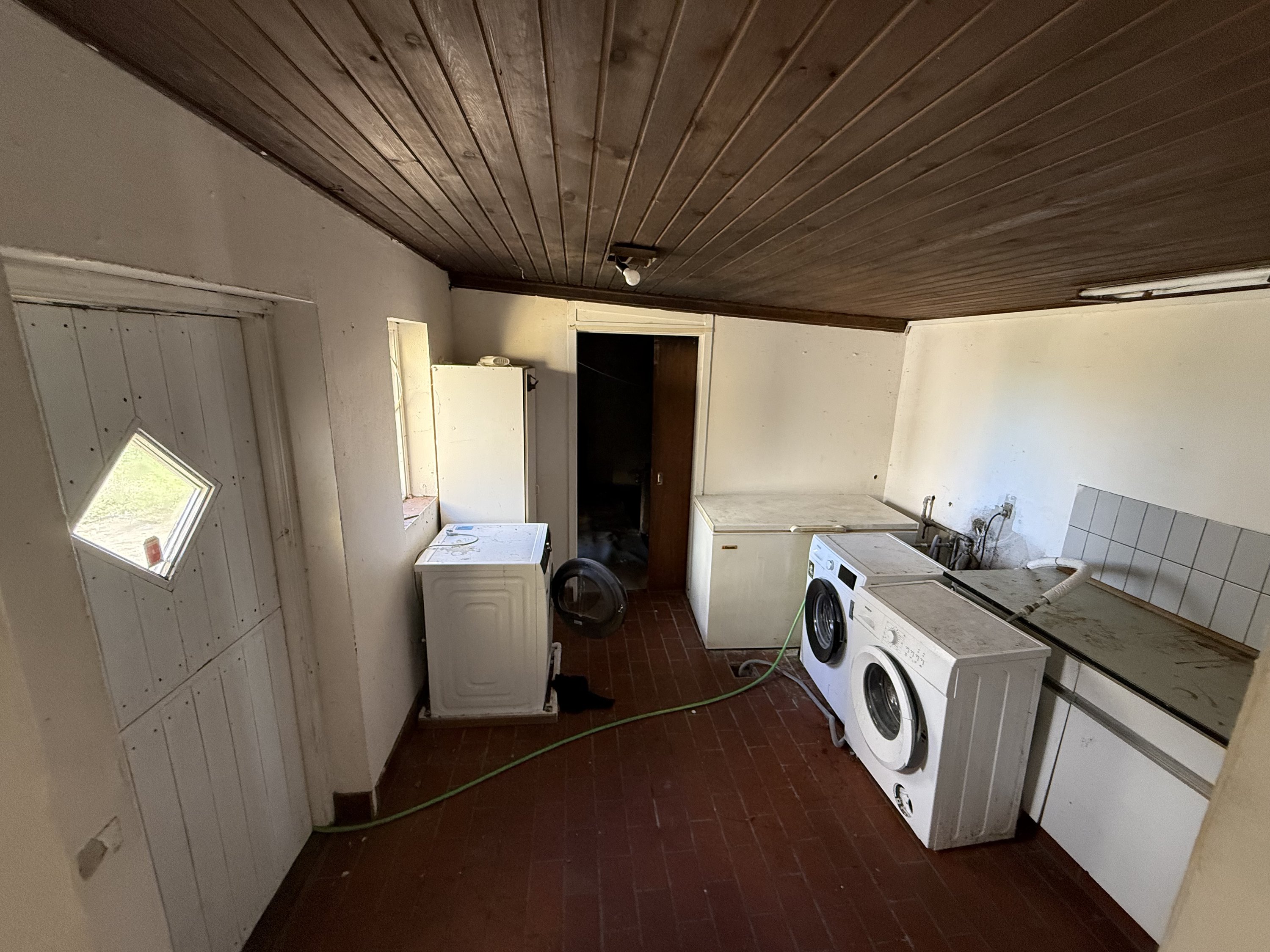 Fremhævet  billede i fuldskærmstilstand. Billede af Hestehavevej 26, Ore, 5792 Årslev