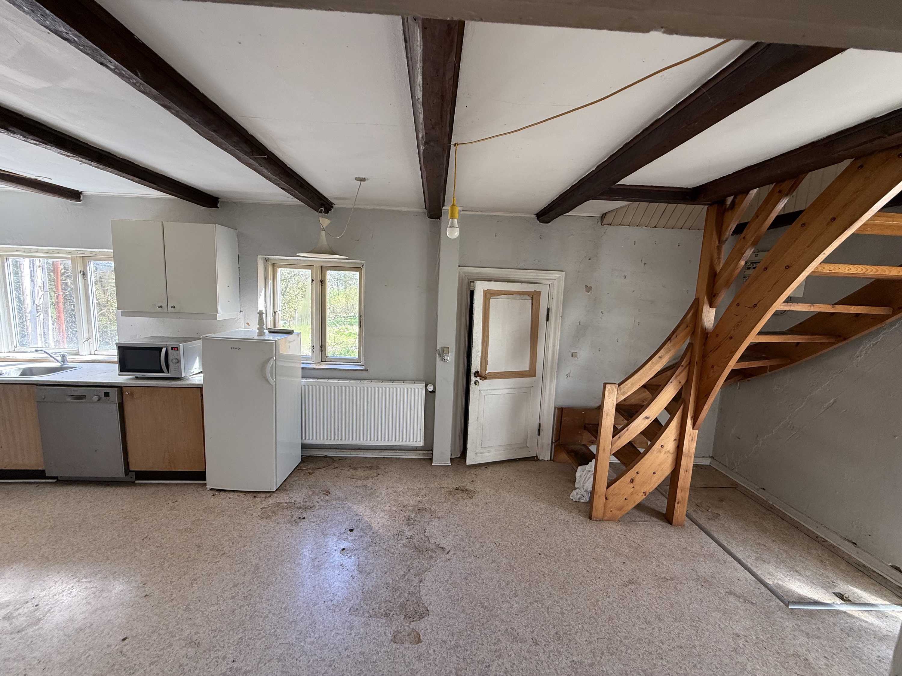 Fremhævet  billede i fuldskærmstilstand. Billede af Hestehavevej 26, Ore, 5792 Årslev