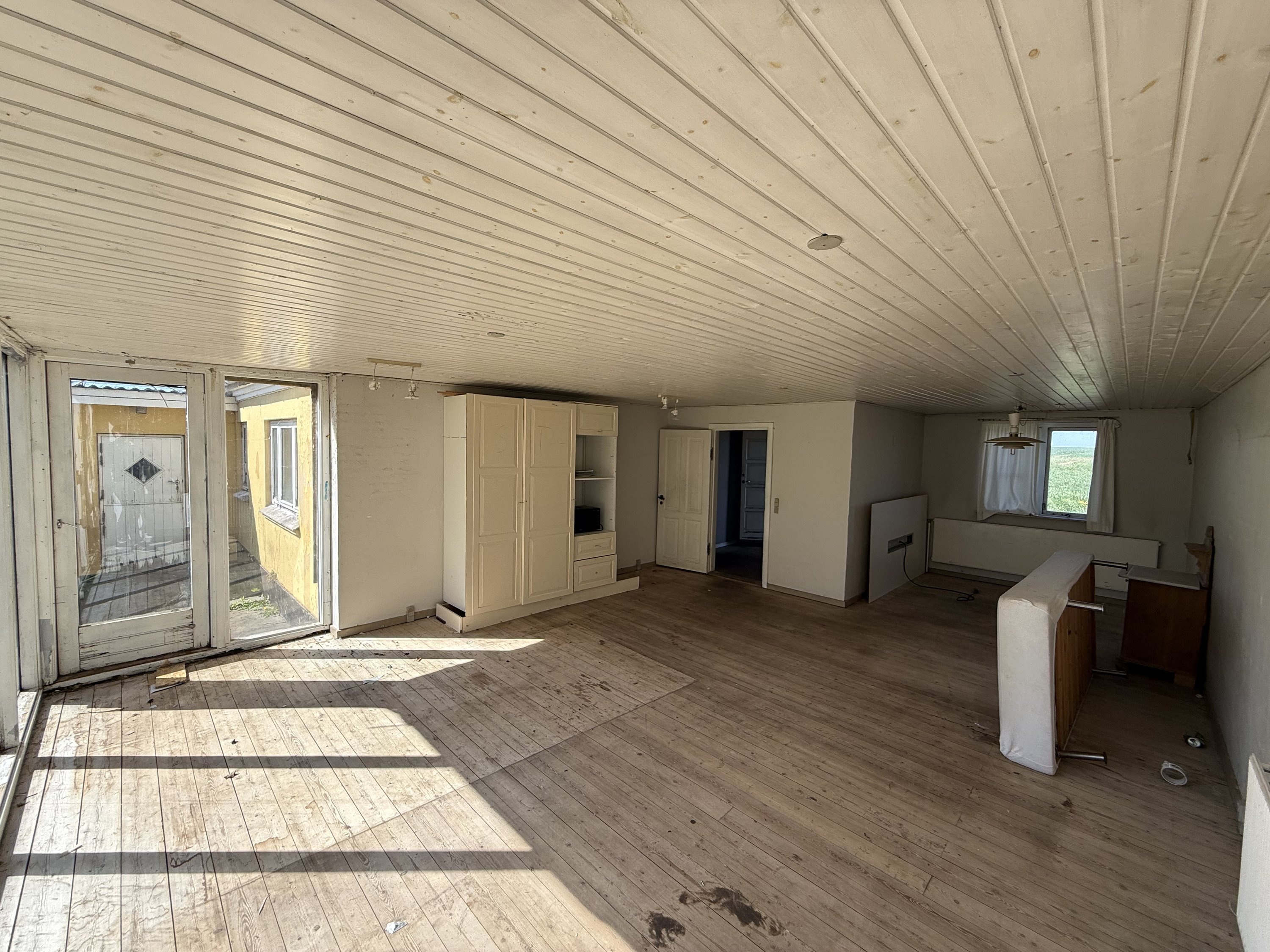 Fremhævet  billede i fuldskærmstilstand. Billede af Hestehavevej 26, Ore, 5792 Årslev