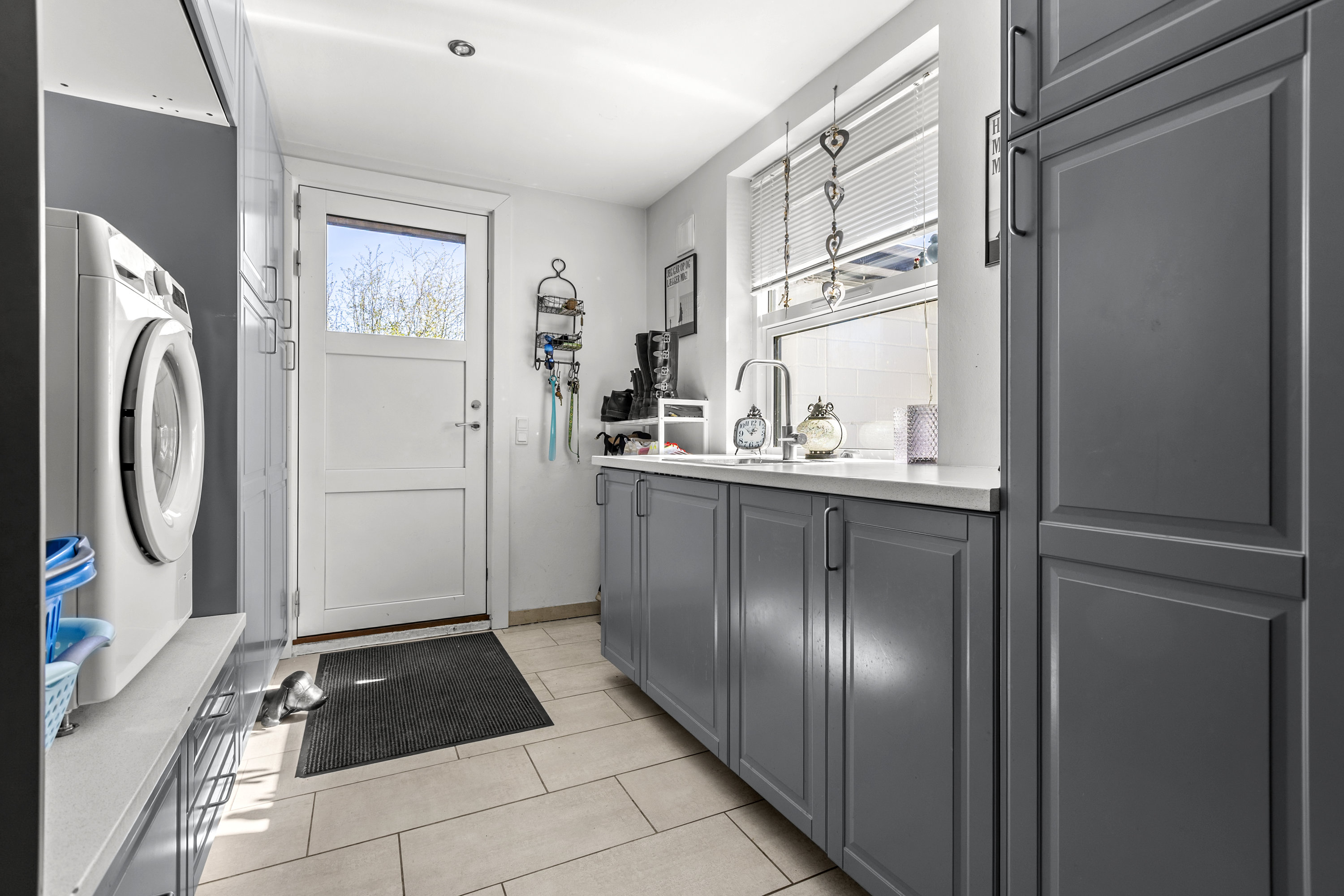 Fremhævet bryggers billede i fuldskærmstilstand. Billede af Viskingevejen 1, 4470 Svebølle