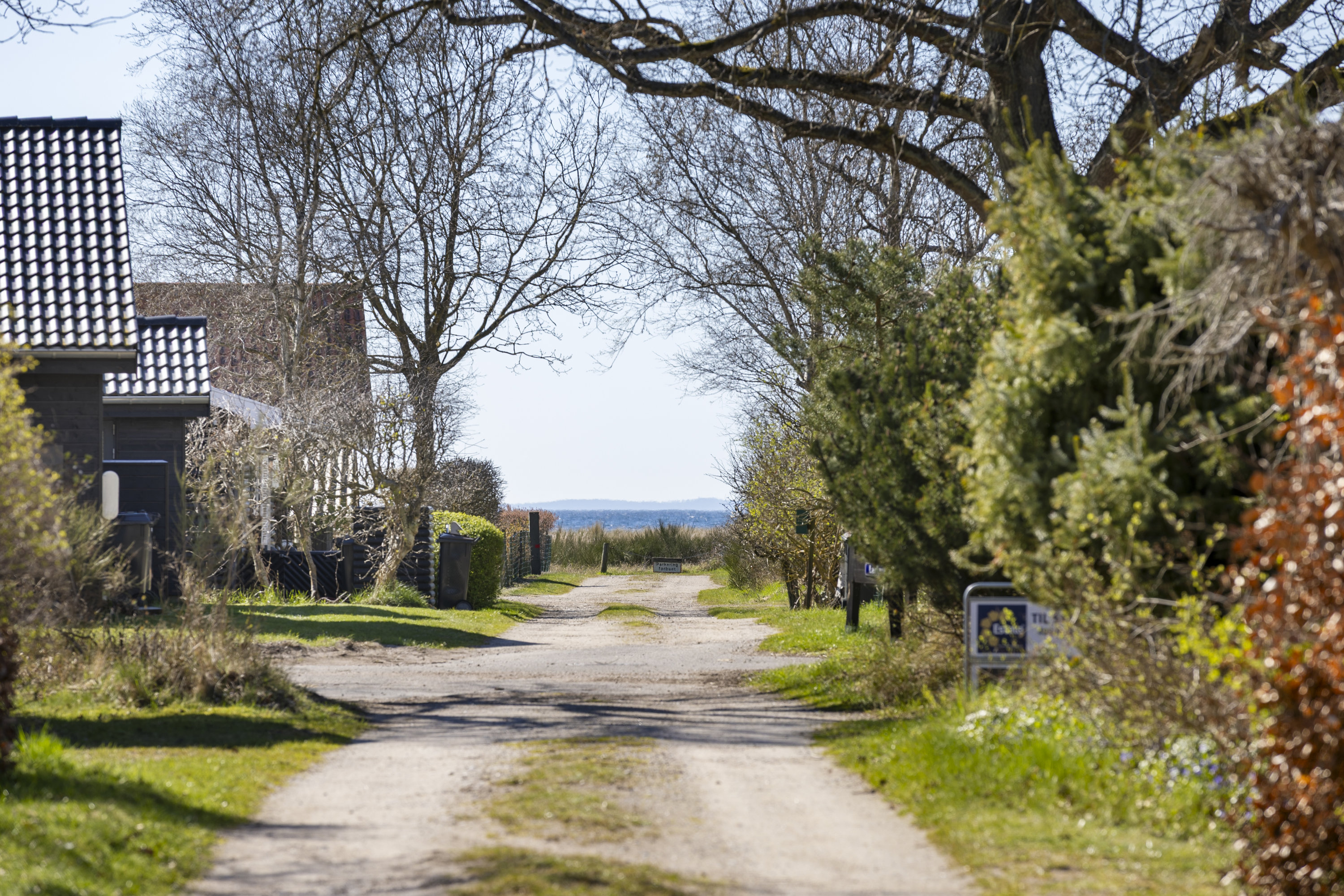 Miniaturebillede 1: område. Billede af Lærkevej 13, Kobæk, 4230 Skælskør