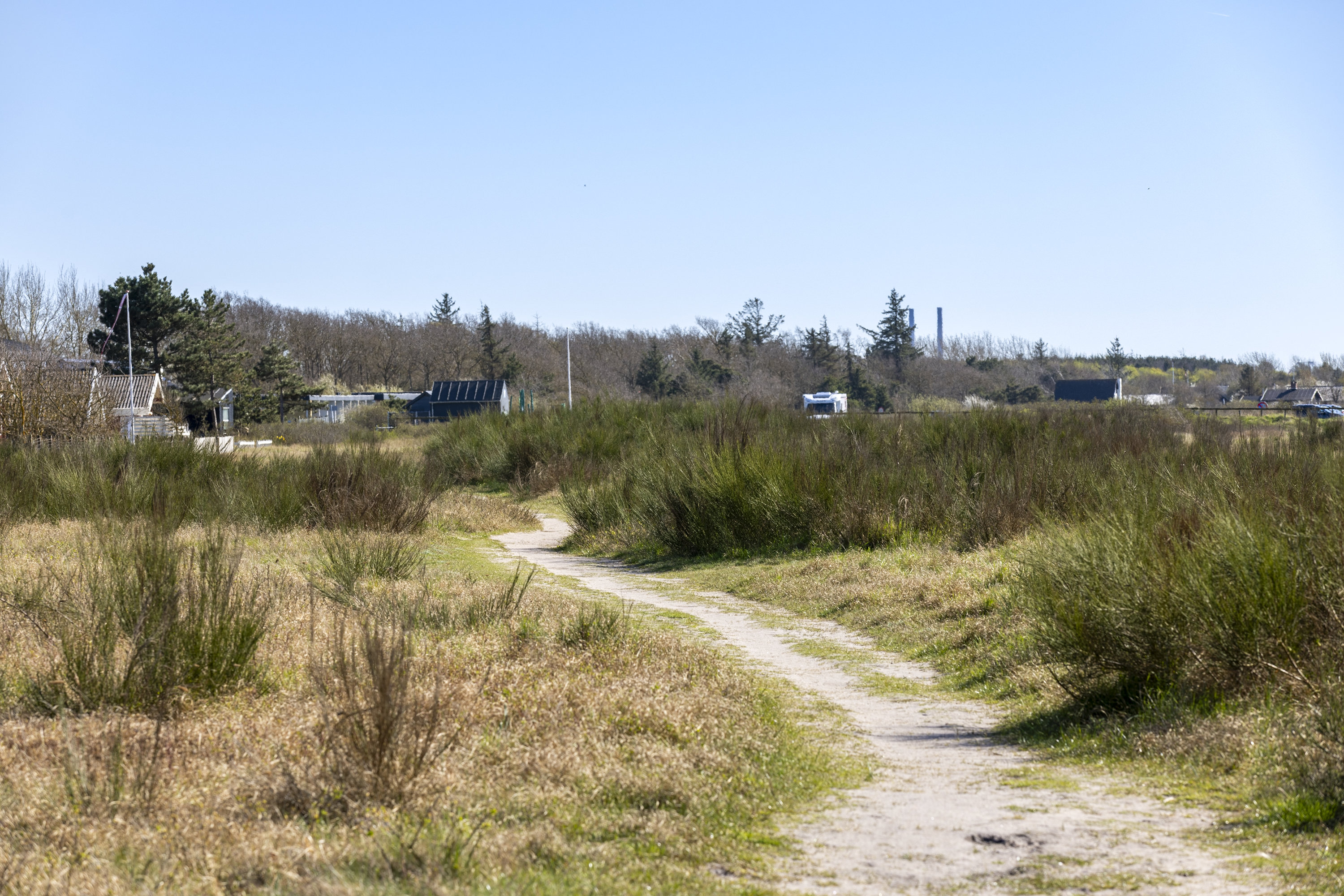 Fremhævet område billede i fuldskærmstilstand. Billede af Lærkevej 13, Kobæk, 4230 Skælskør