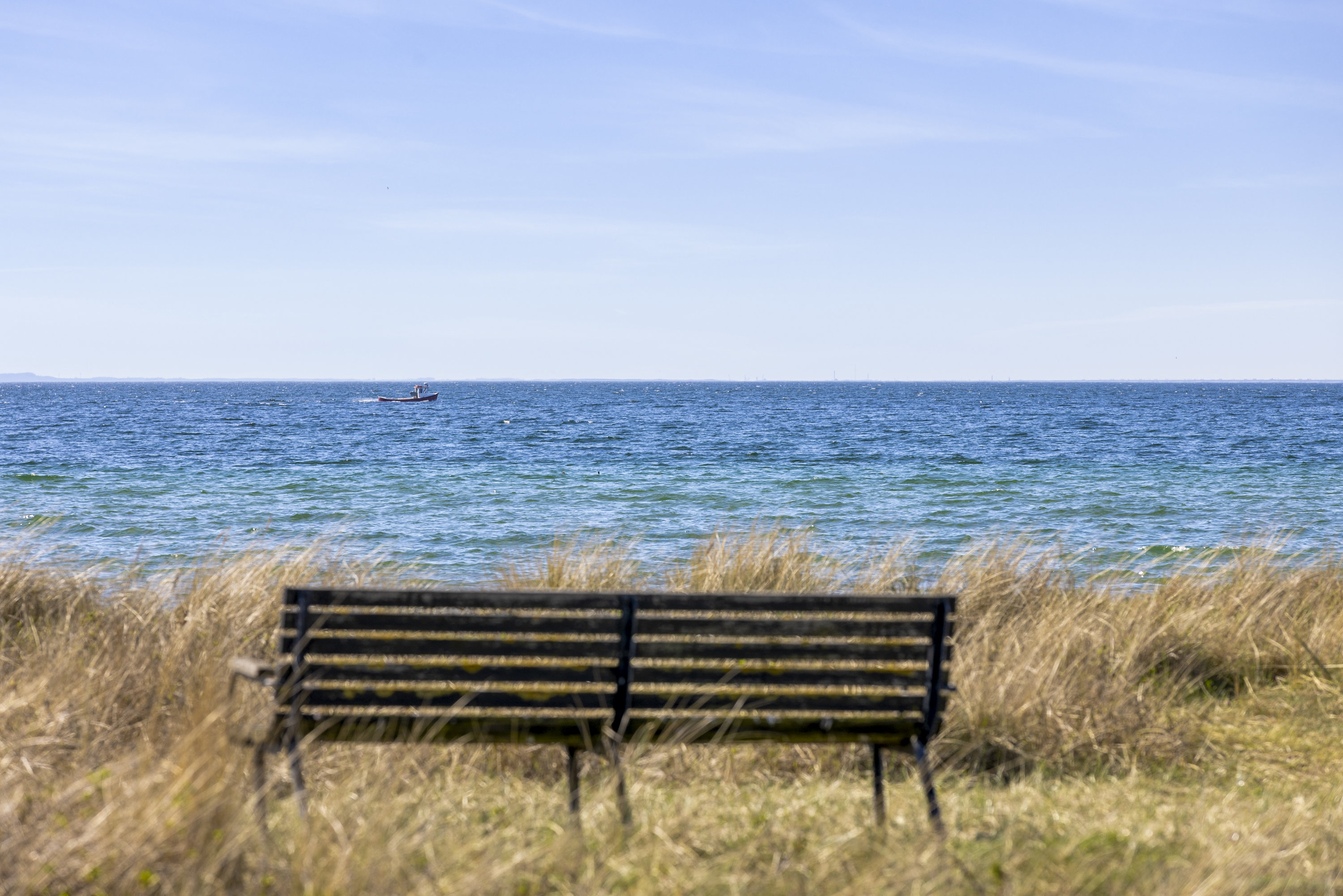 Fremhævet område billede i fuldskærmstilstand. Billede af Lærkevej 13, Kobæk, 4230 Skælskør