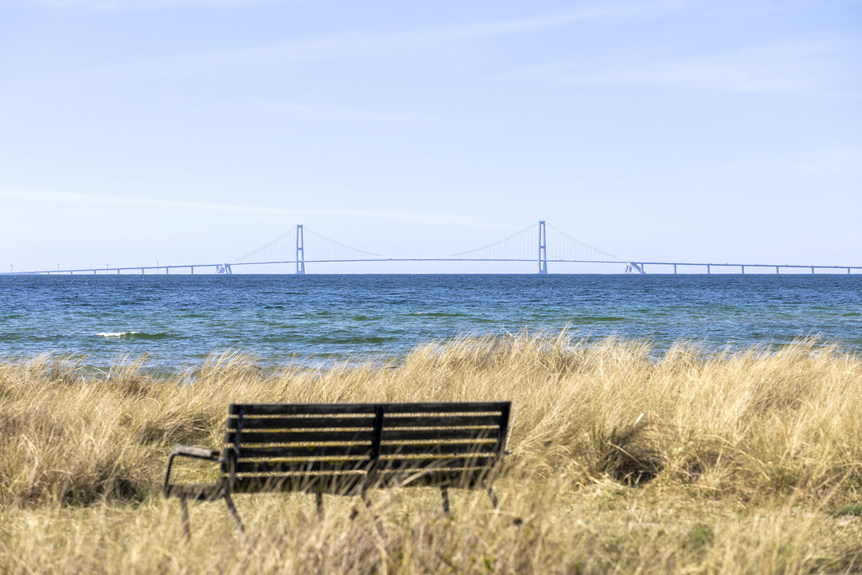 Fremhævet område billede i fuldskærmstilstand. Billede af Lærkevej 13, Kobæk, 4230 Skælskør