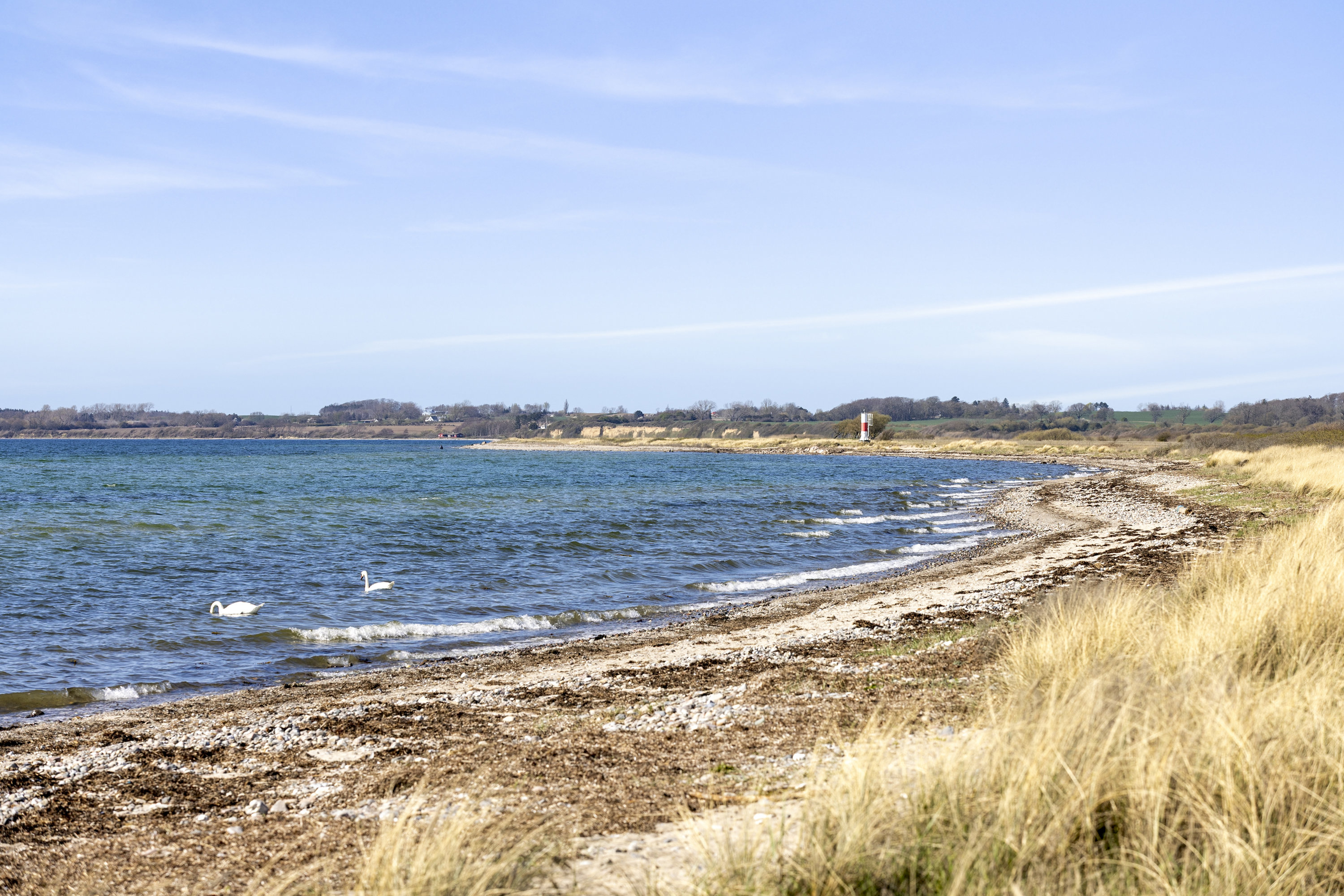 Fremhævet område billede i fuldskærmstilstand. Billede af Lærkevej 13, Kobæk, 4230 Skælskør