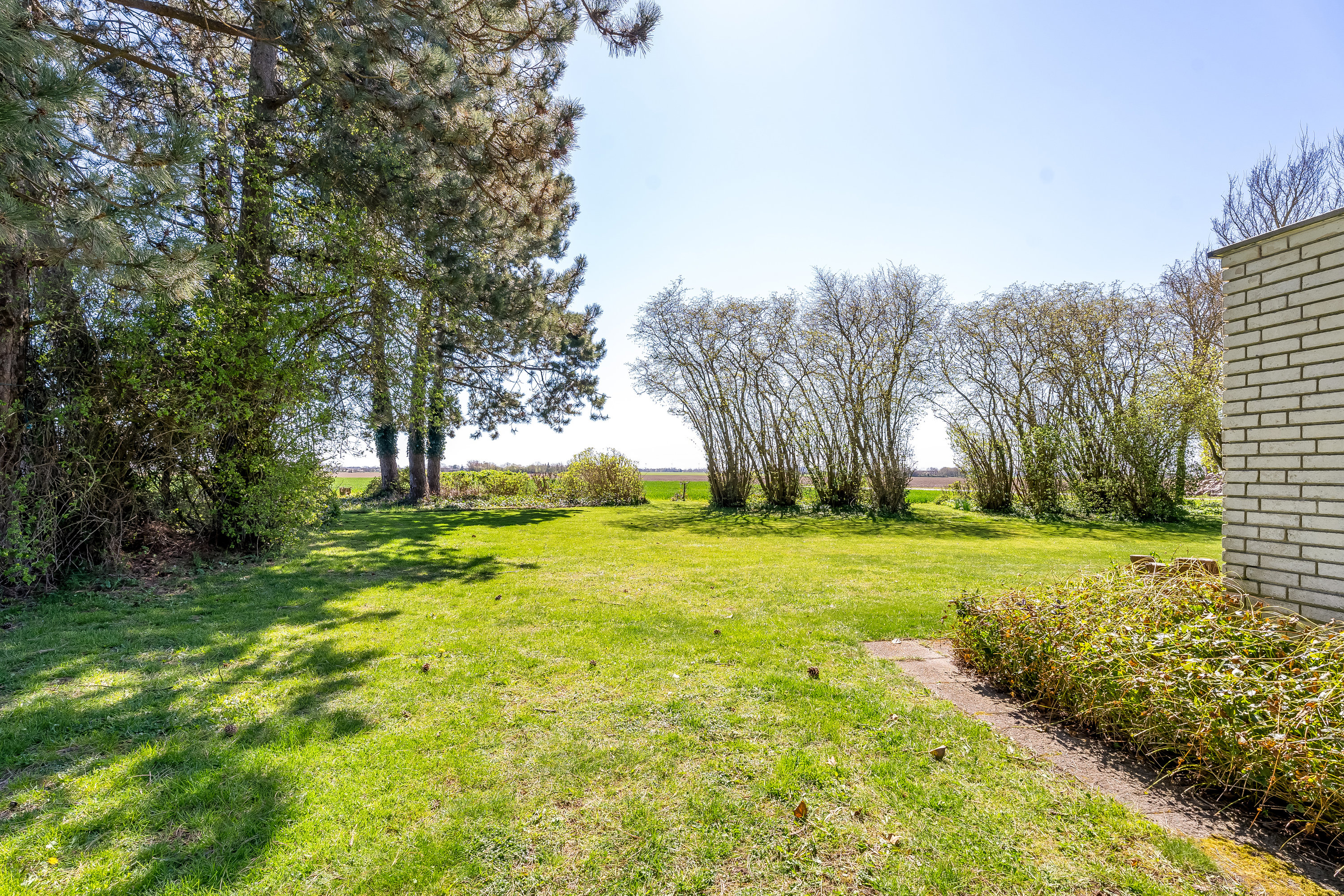 Fremhævet have billede i fuldskærmstilstand. Billede af Nøbbøllevej 14, 4920 Søllested