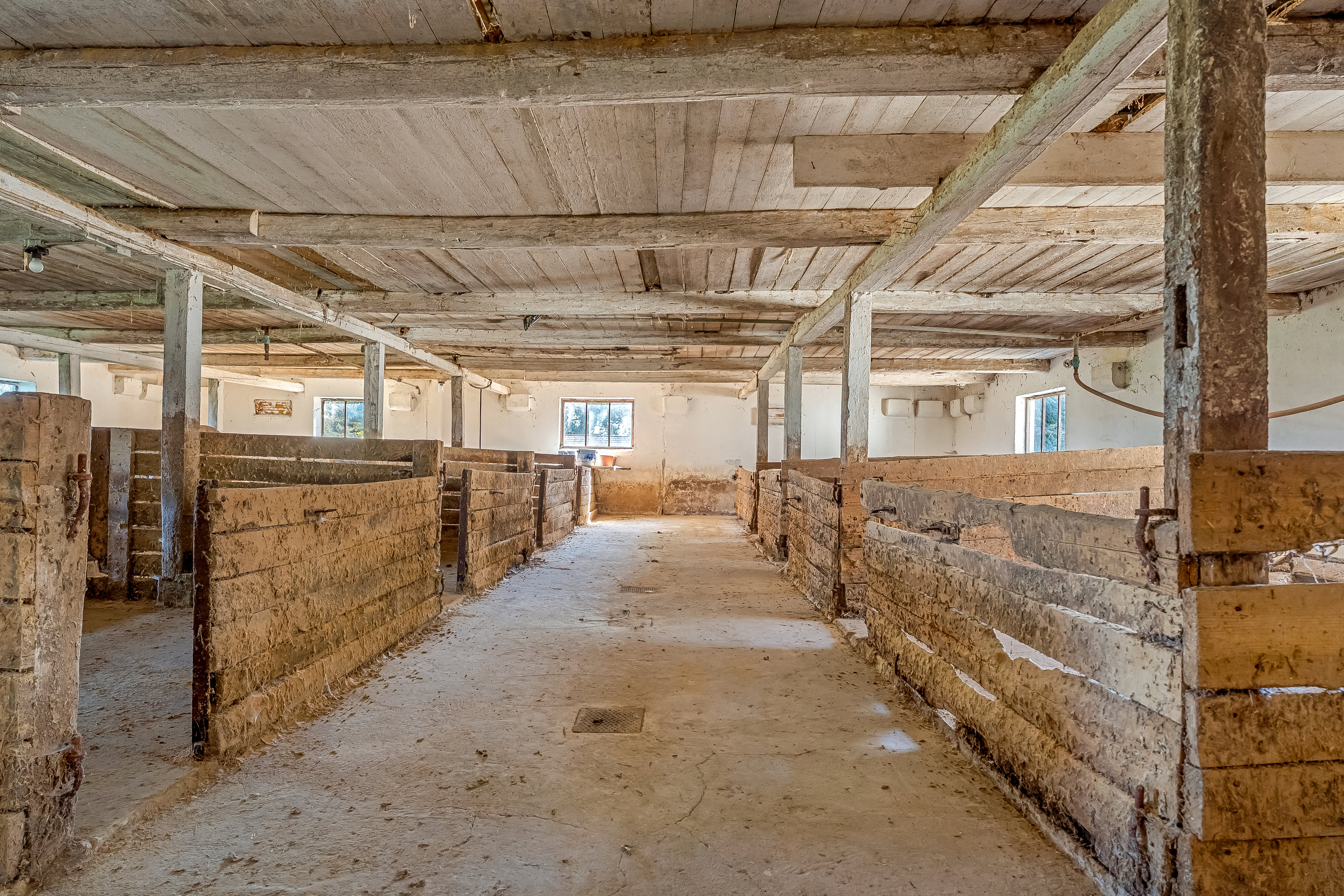 Fremhævet udhus billede i fuldskærmstilstand. Billede af Nøbbøllevej 14, 4920 Søllested