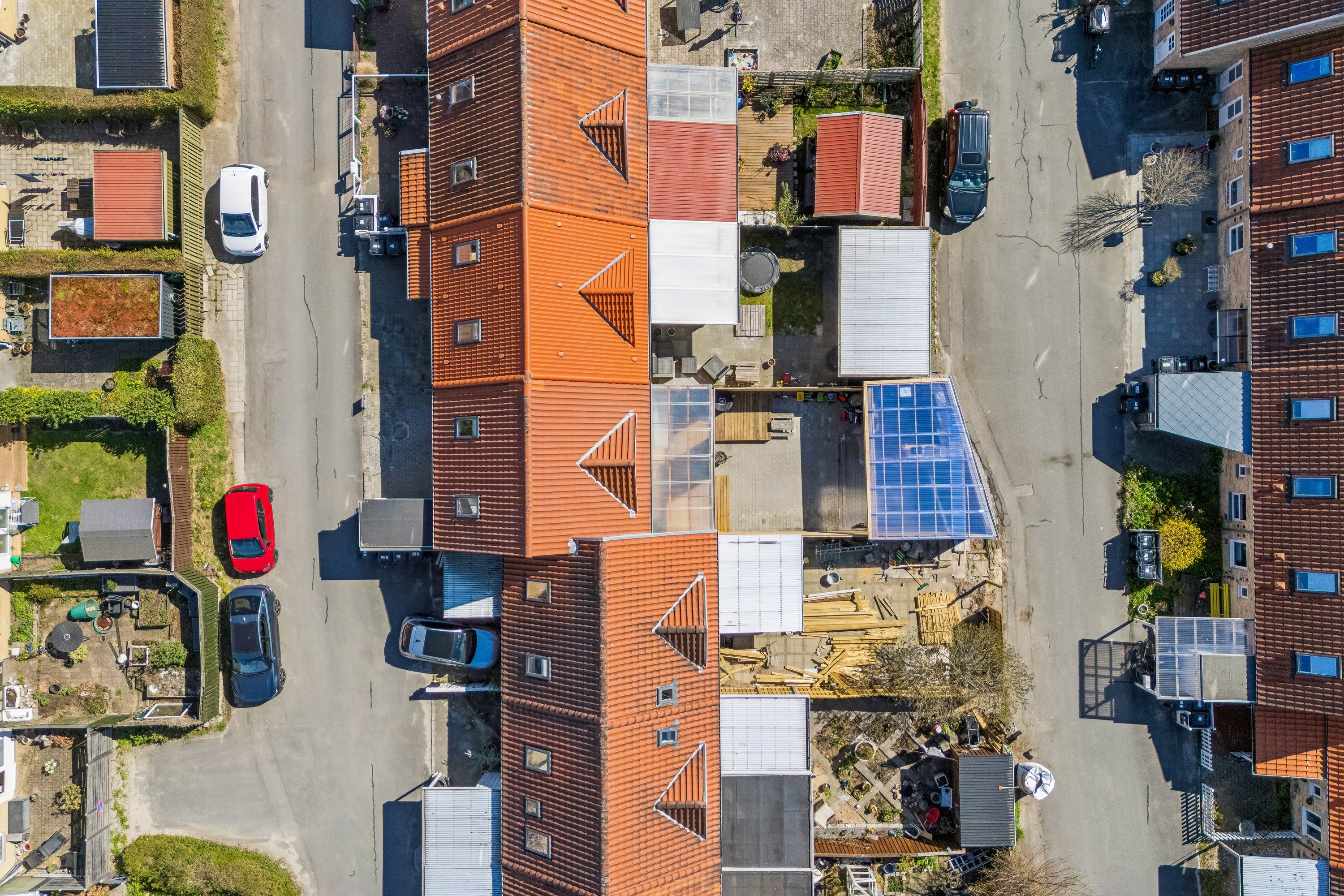 Fremhævet andet billede i fuldskærmstilstand. Billede af Njalsvej 139, Højstrup, 5210 Odense NV