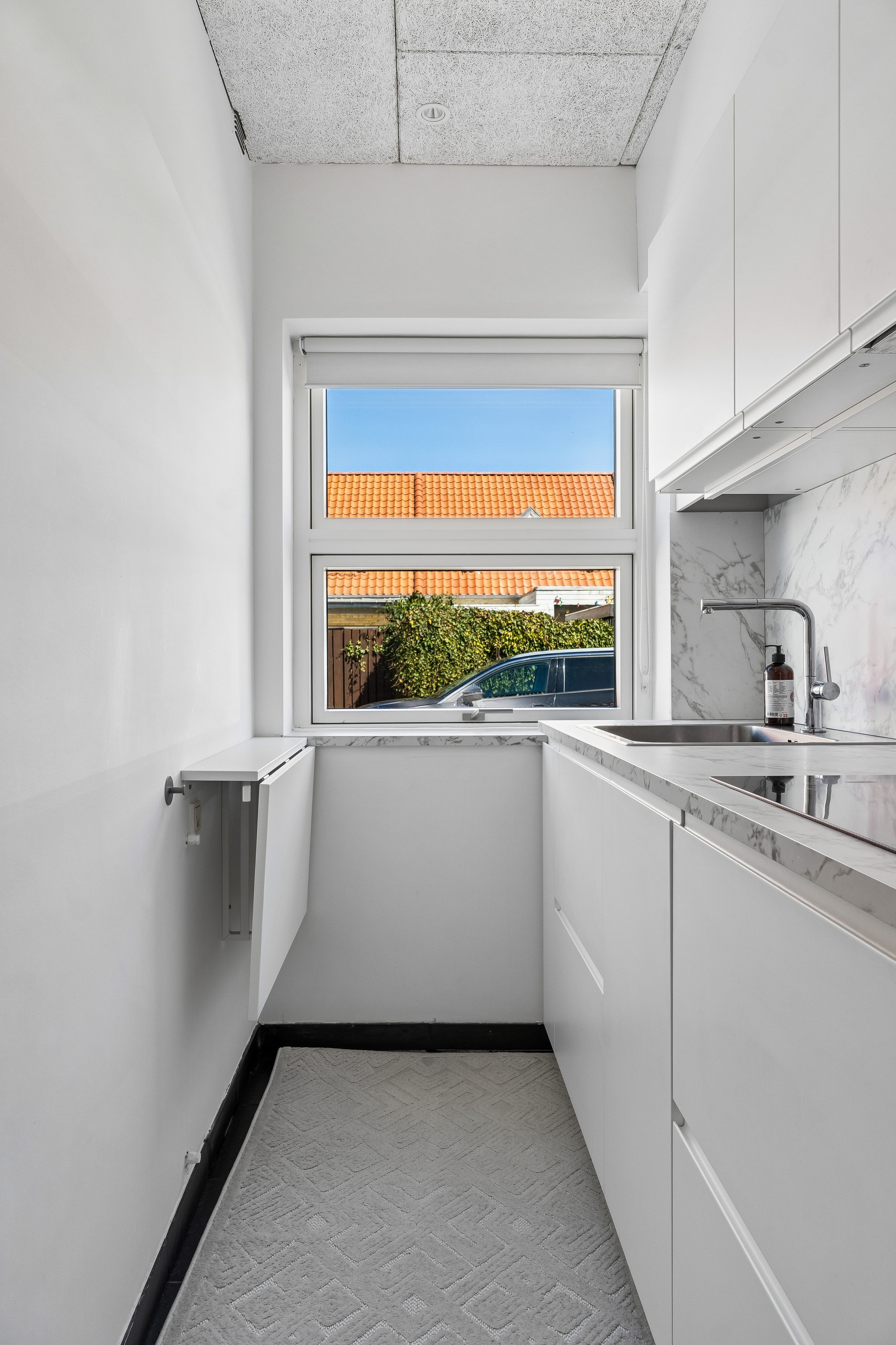 Miniaturebillede 2: køkken. Billede af Njalsvej 139, Højstrup, 5210 Odense NV