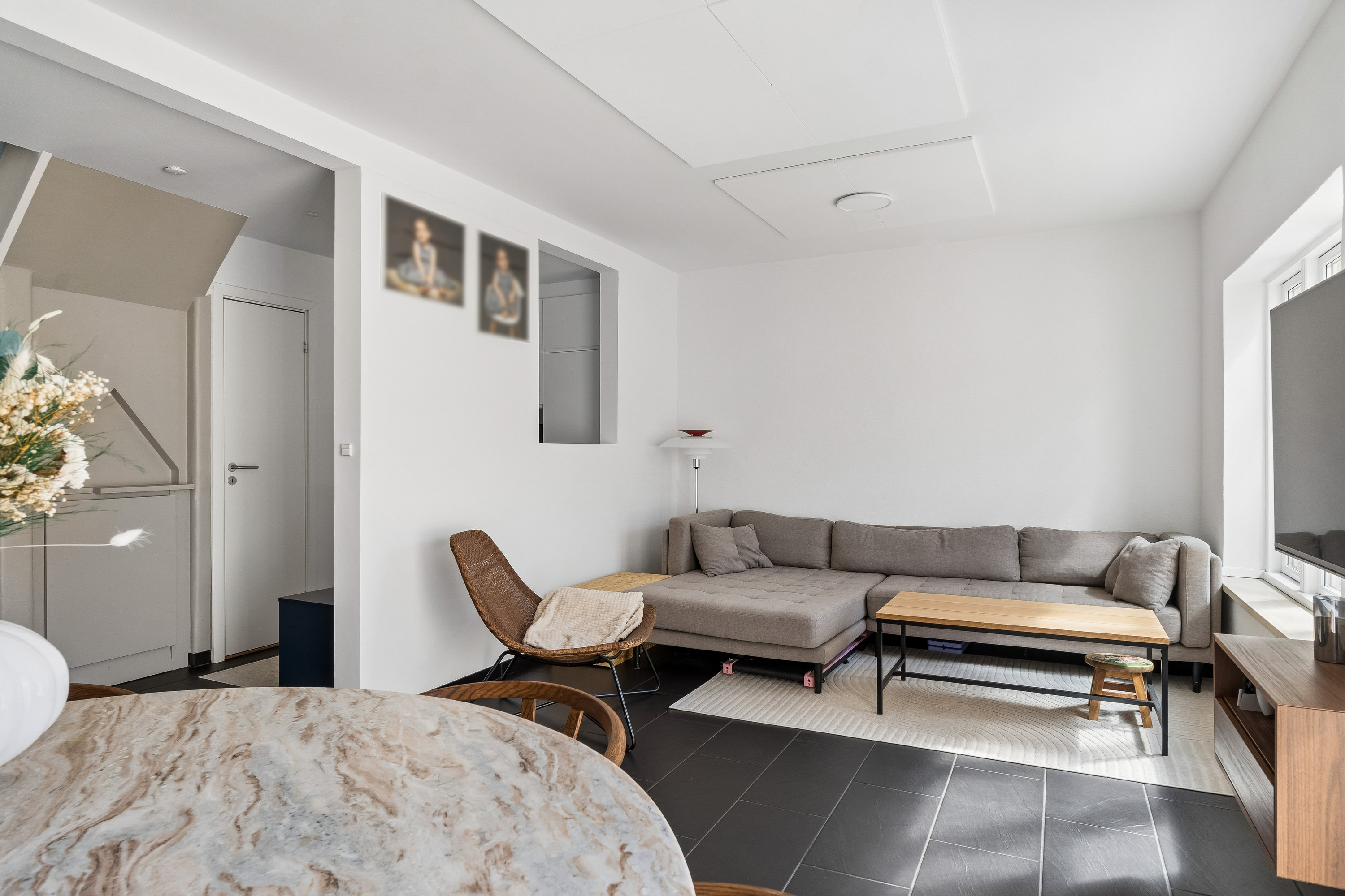 Fremhævet værelse billede i fuldskærmstilstand. Billede af Njalsvej 139, Højstrup, 5210 Odense NV