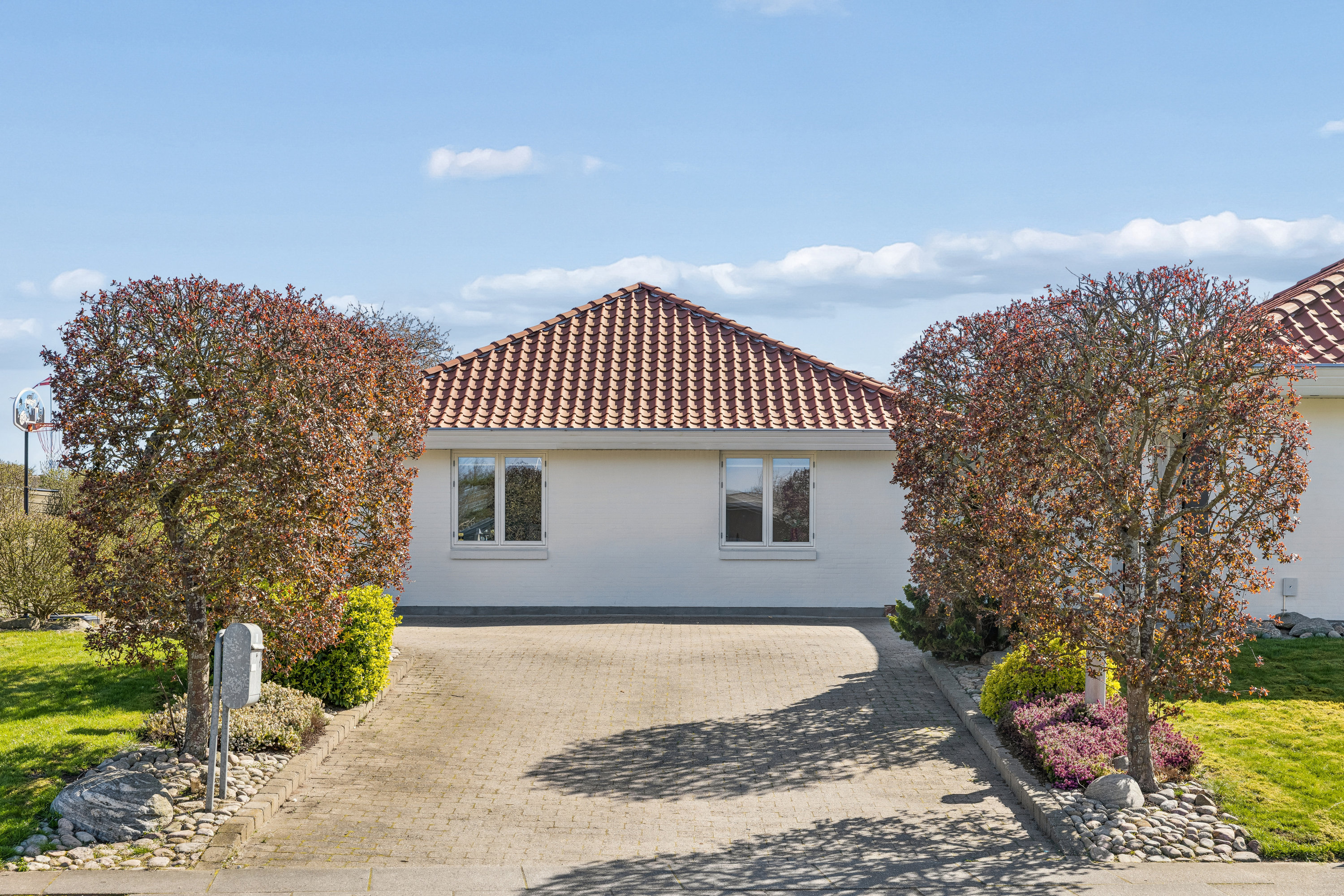 Fremhævet andet billede i fuldskærmstilstand. Billede af Rypebakken 35, Snestrup, 5210 Odense NV