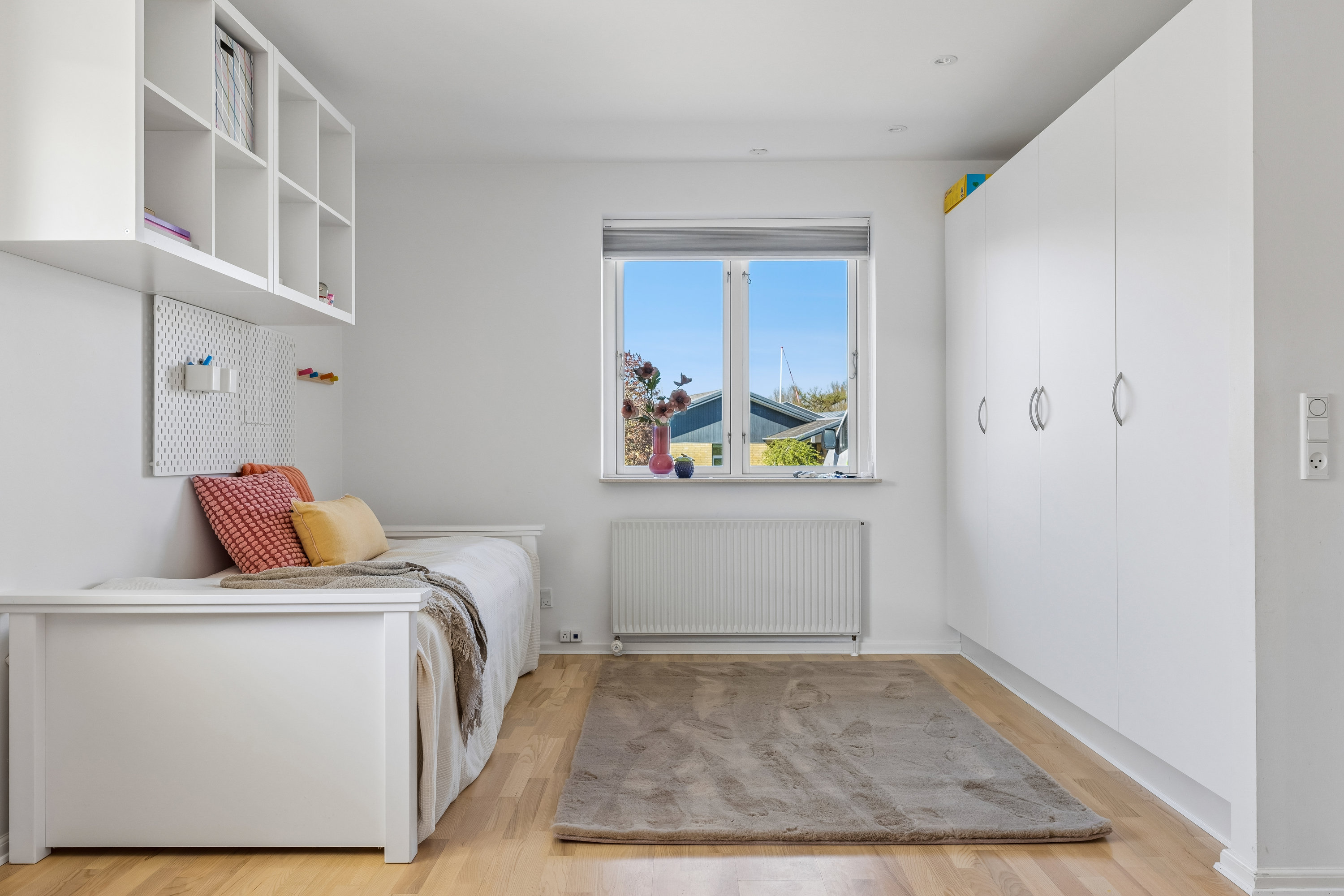 Fremhævet værelse billede i fuldskærmstilstand. Billede af Rypebakken 35, Snestrup, 5210 Odense NV