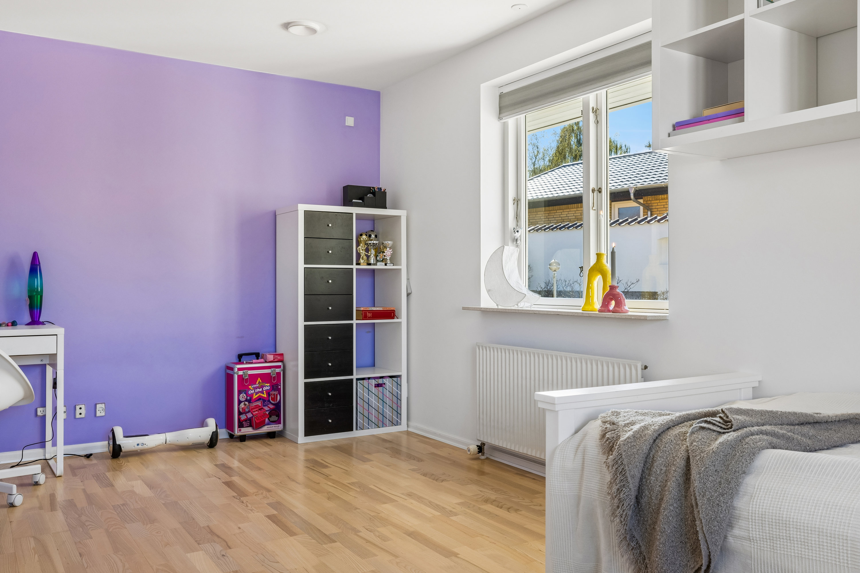 Fremhævet værelse billede i fuldskærmstilstand. Billede af Rypebakken 35, Snestrup, 5210 Odense NV