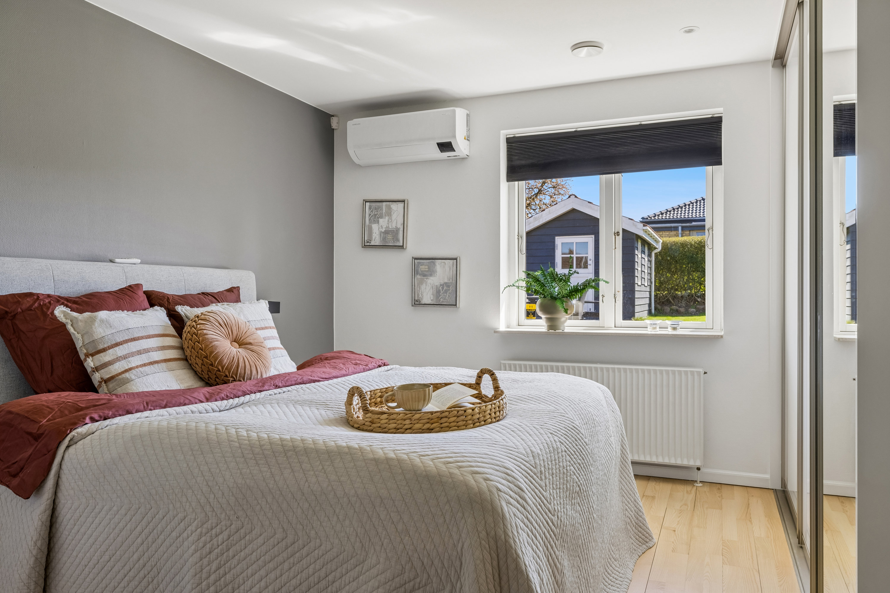 Fremhævet værelse billede i fuldskærmstilstand. Billede af Rypebakken 35, Snestrup, 5210 Odense NV