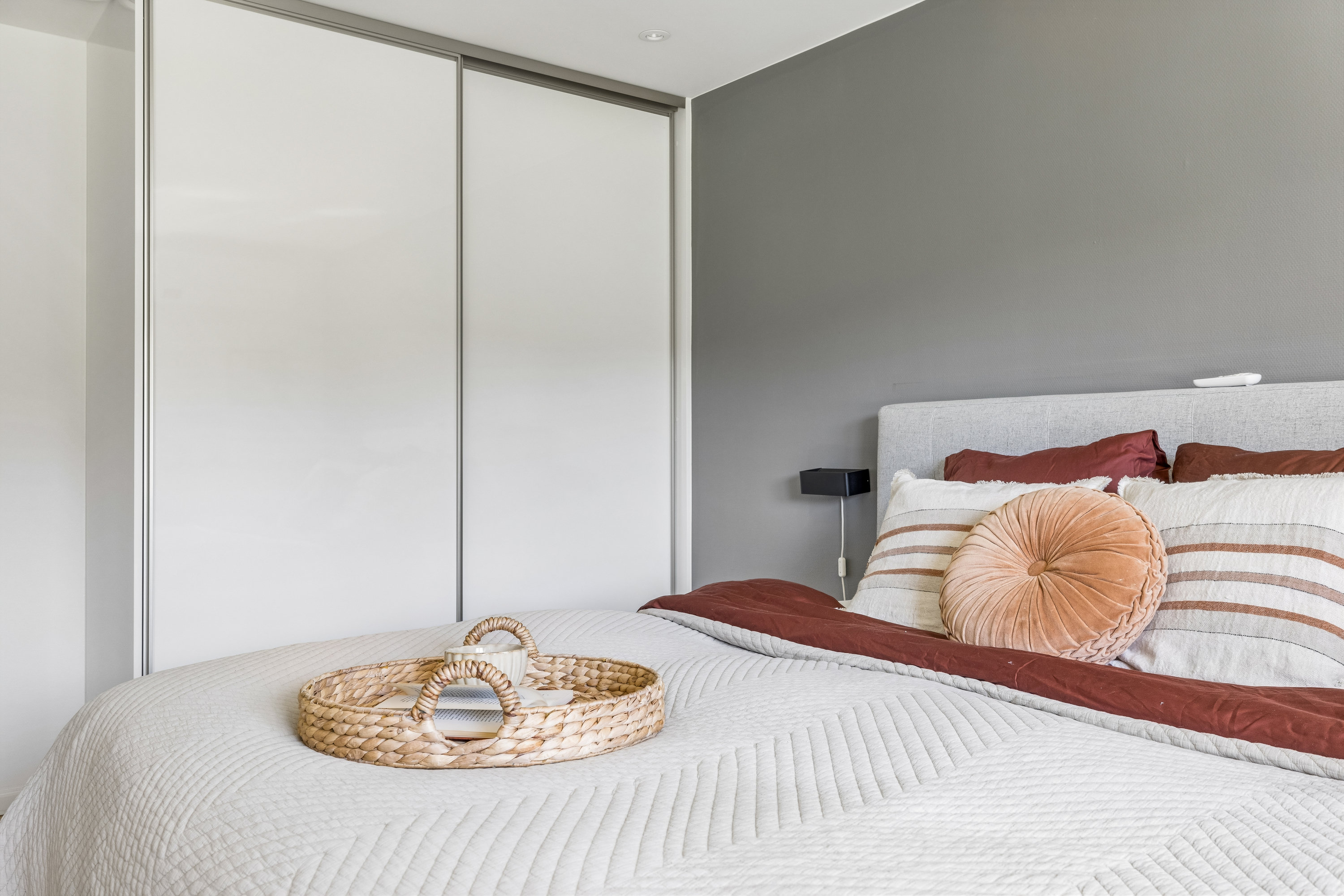 Fremhævet værelse billede i fuldskærmstilstand. Billede af Rypebakken 35, Snestrup, 5210 Odense NV