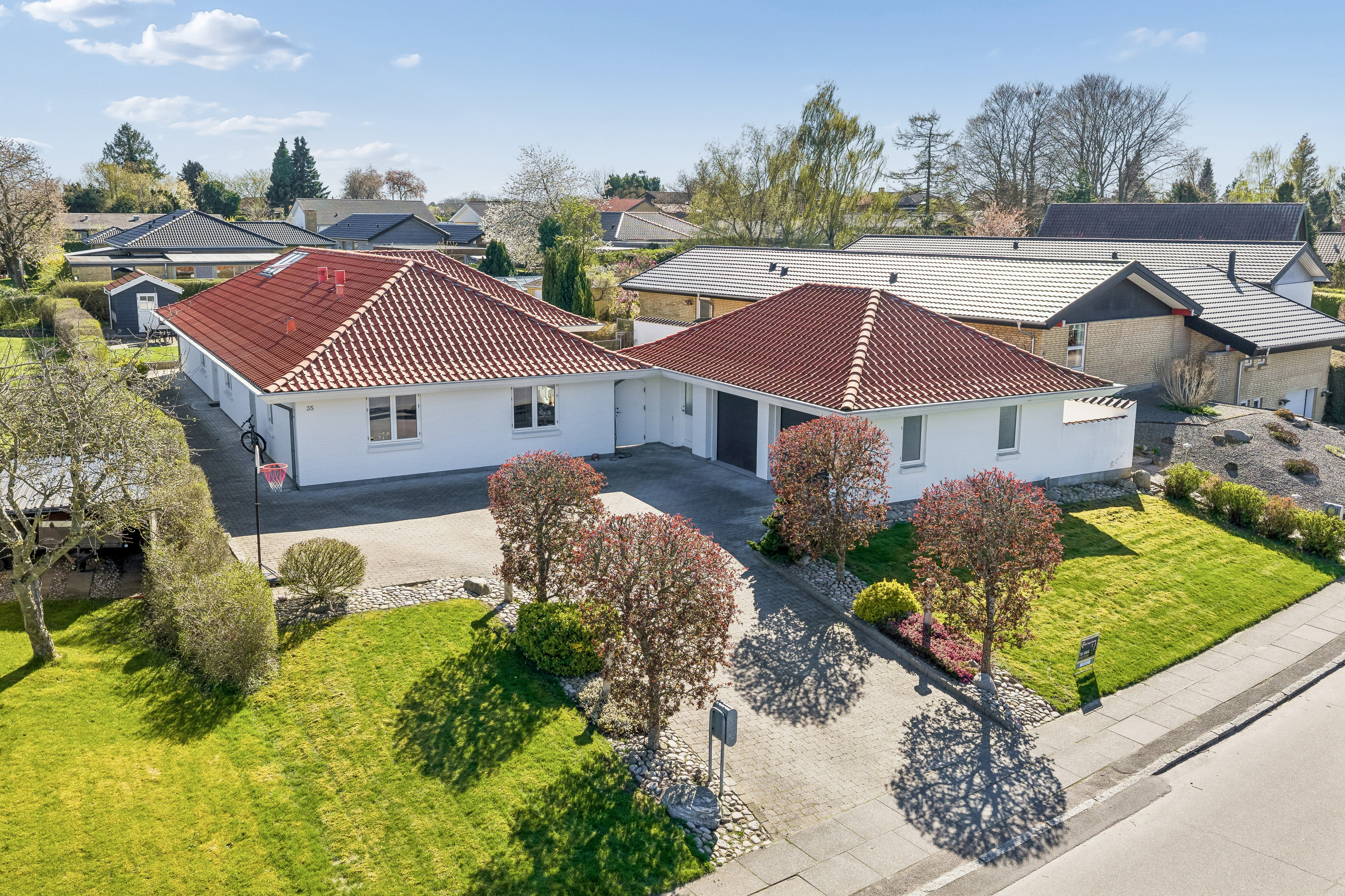 Villa: Andet på Rypebakken 35, Snestrup, 5210 Odense NV