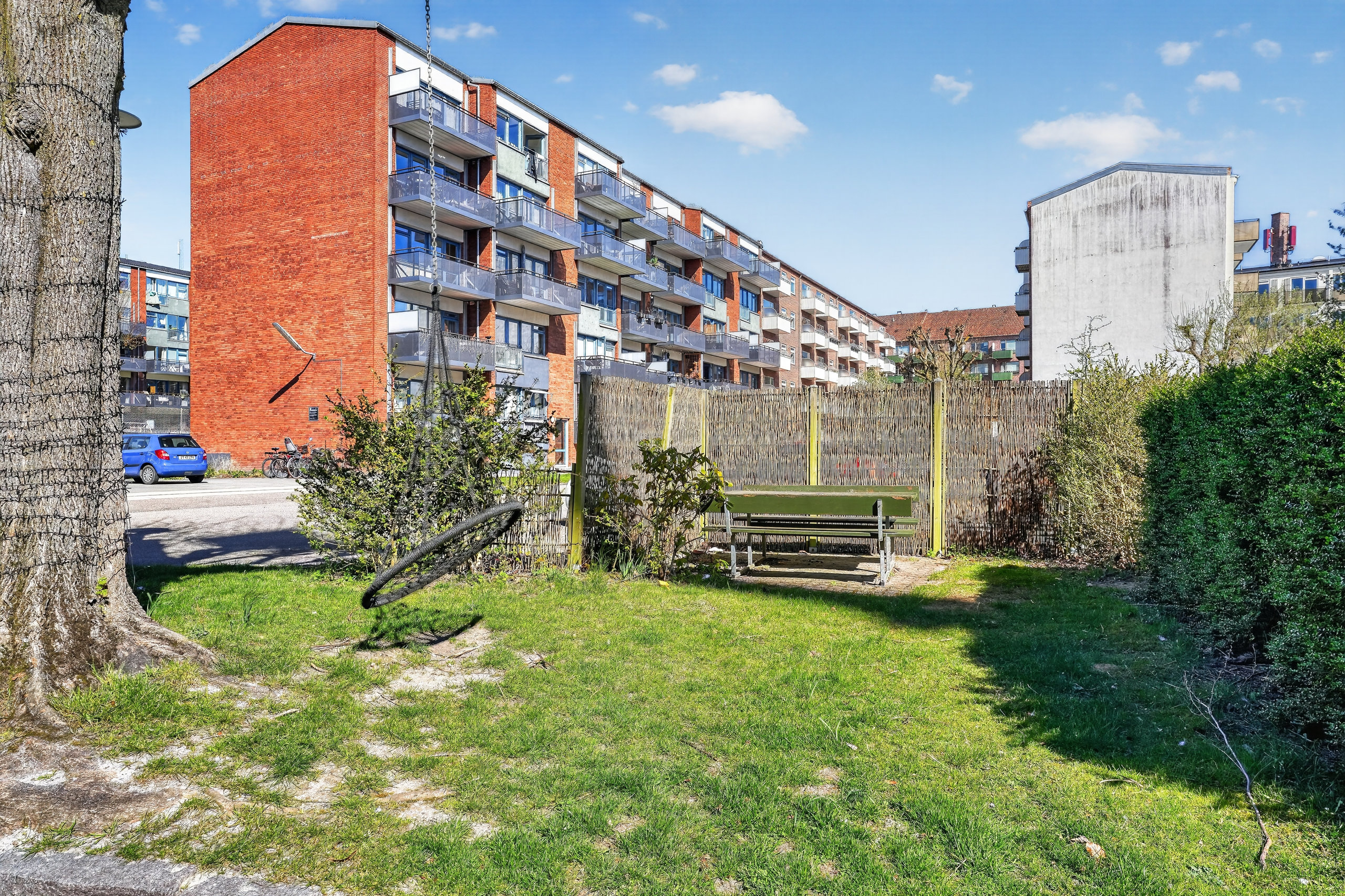 Fremhævet område billede i fuldskærmstilstand. Billede af Lyshøjgårdsvej 89, 1. mf., 2500 Valby