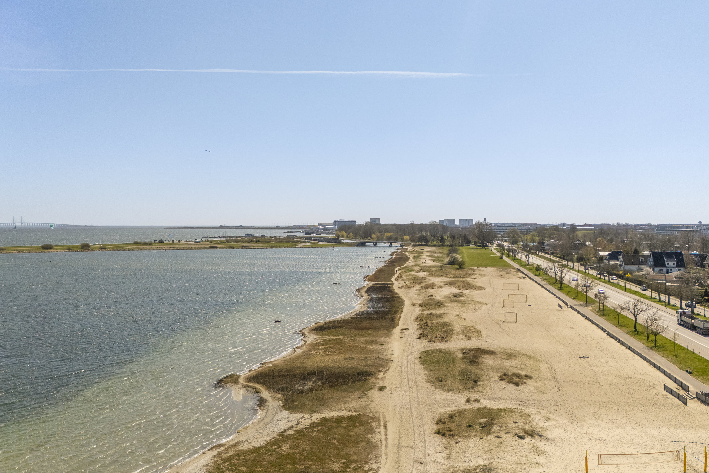 Fremhævet  billede i fuldskærmstilstand. Billede af Signelilvej 10, 2300 København S