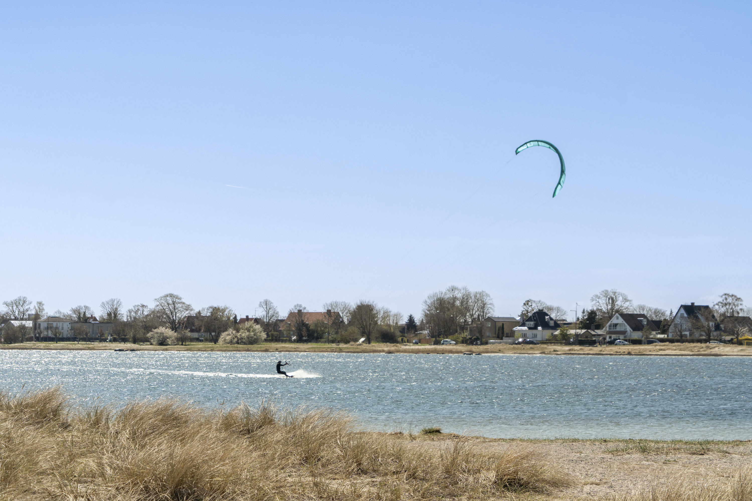 Fremhævet  billede i fuldskærmstilstand. Billede af Signelilvej 10, 2300 København S