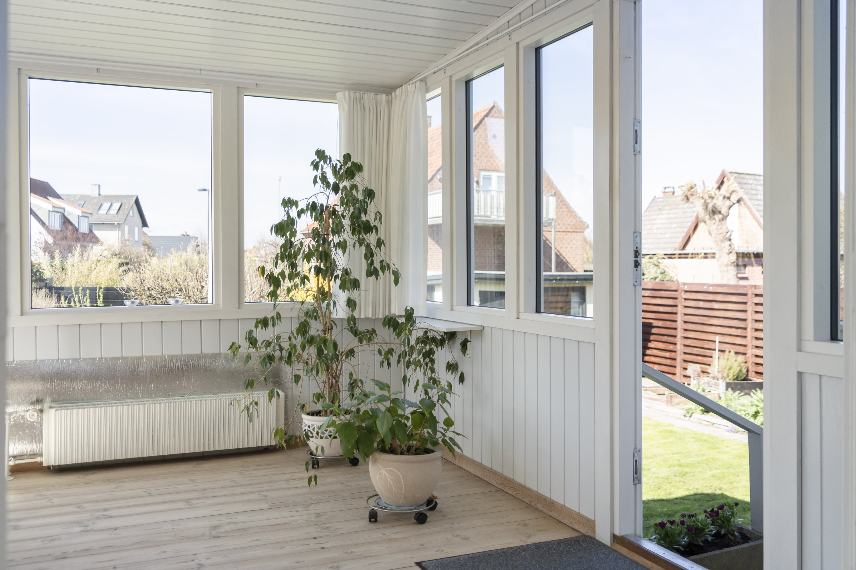 Fremhævet  billede i fuldskærmstilstand. Billede af Signelilvej 10, 2300 København S