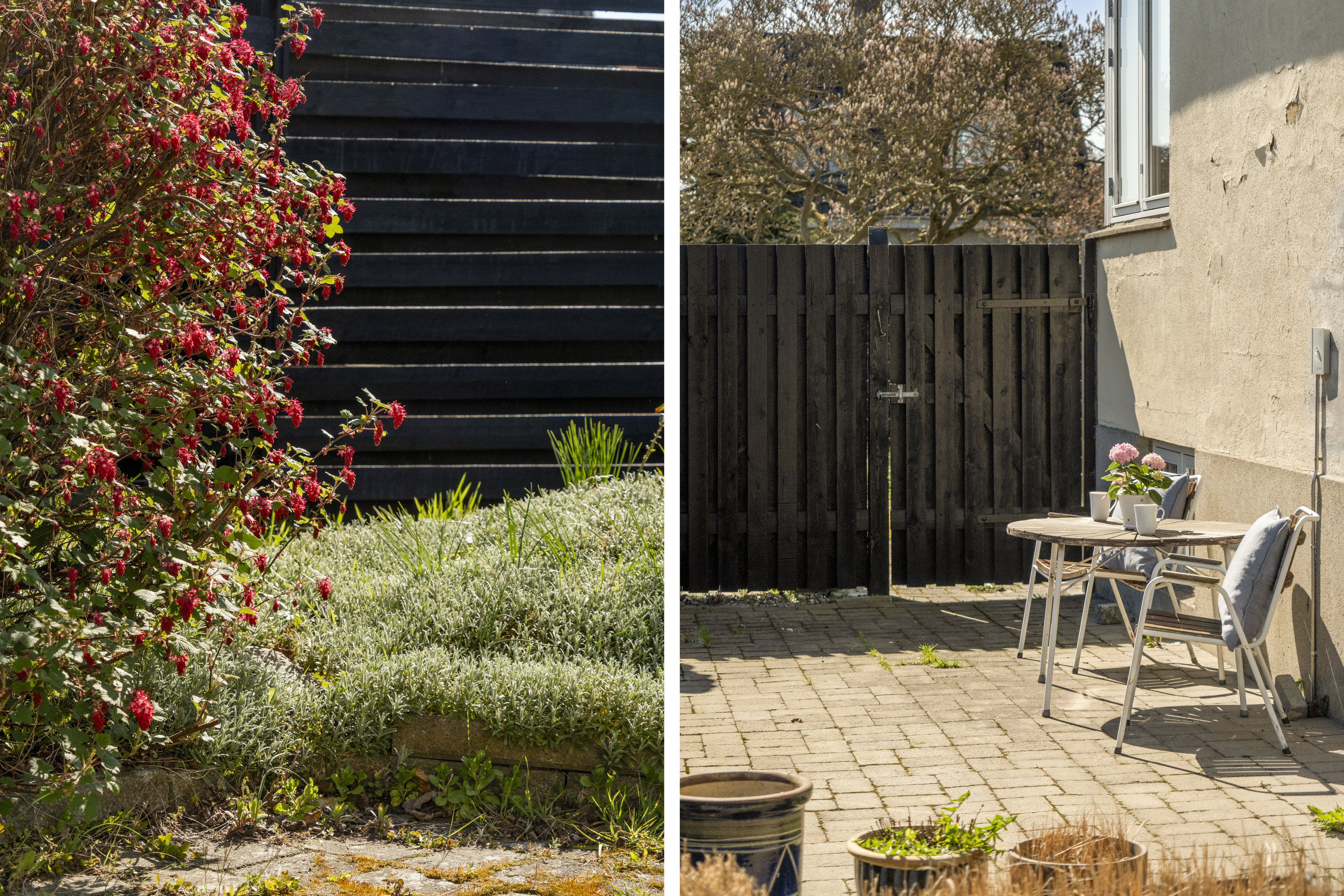 Fremhævet  billede i fuldskærmstilstand. Billede af Signelilvej 10, 2300 København S